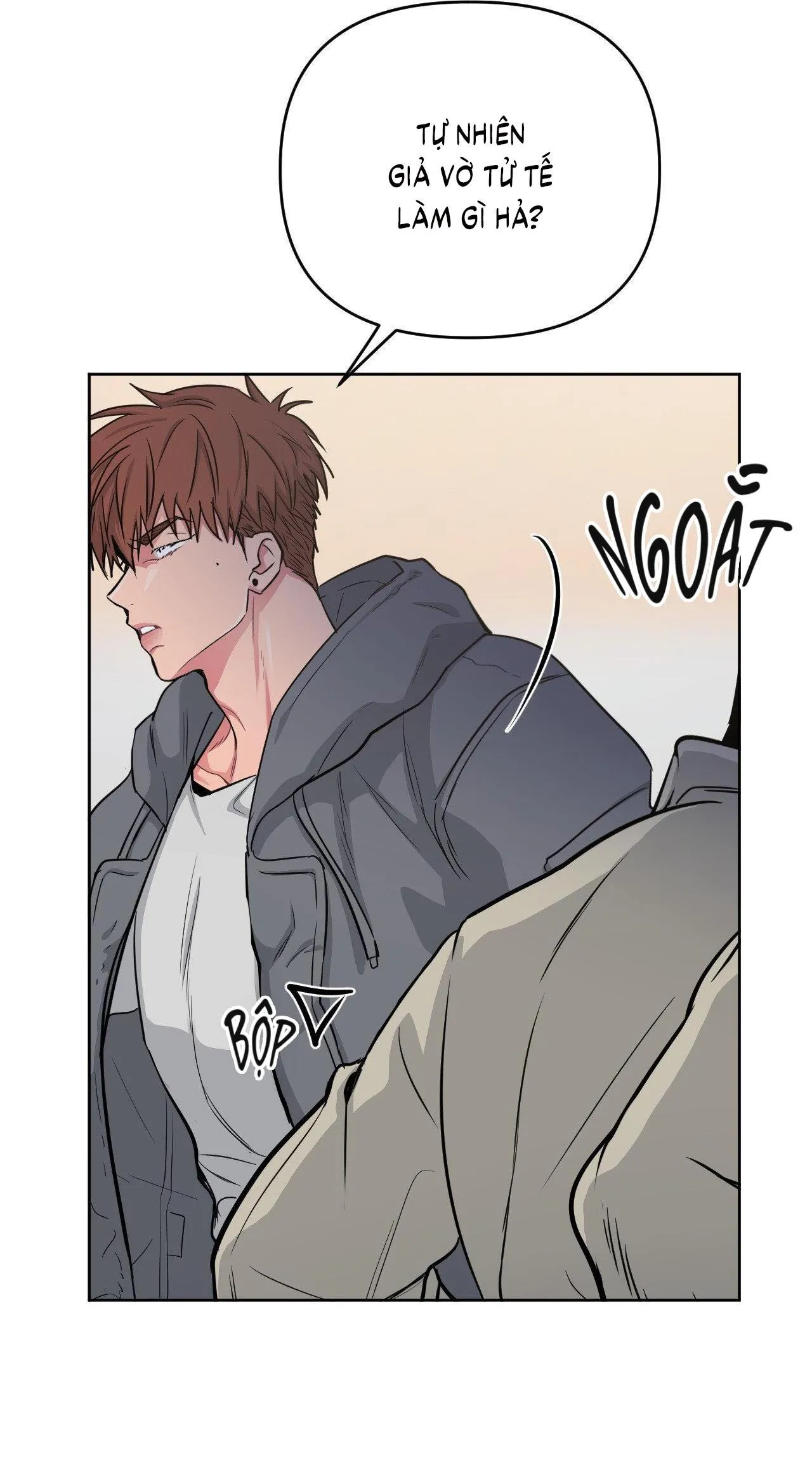 Chàng Trai Mỹ Thuật Chapter 52 Trang 49