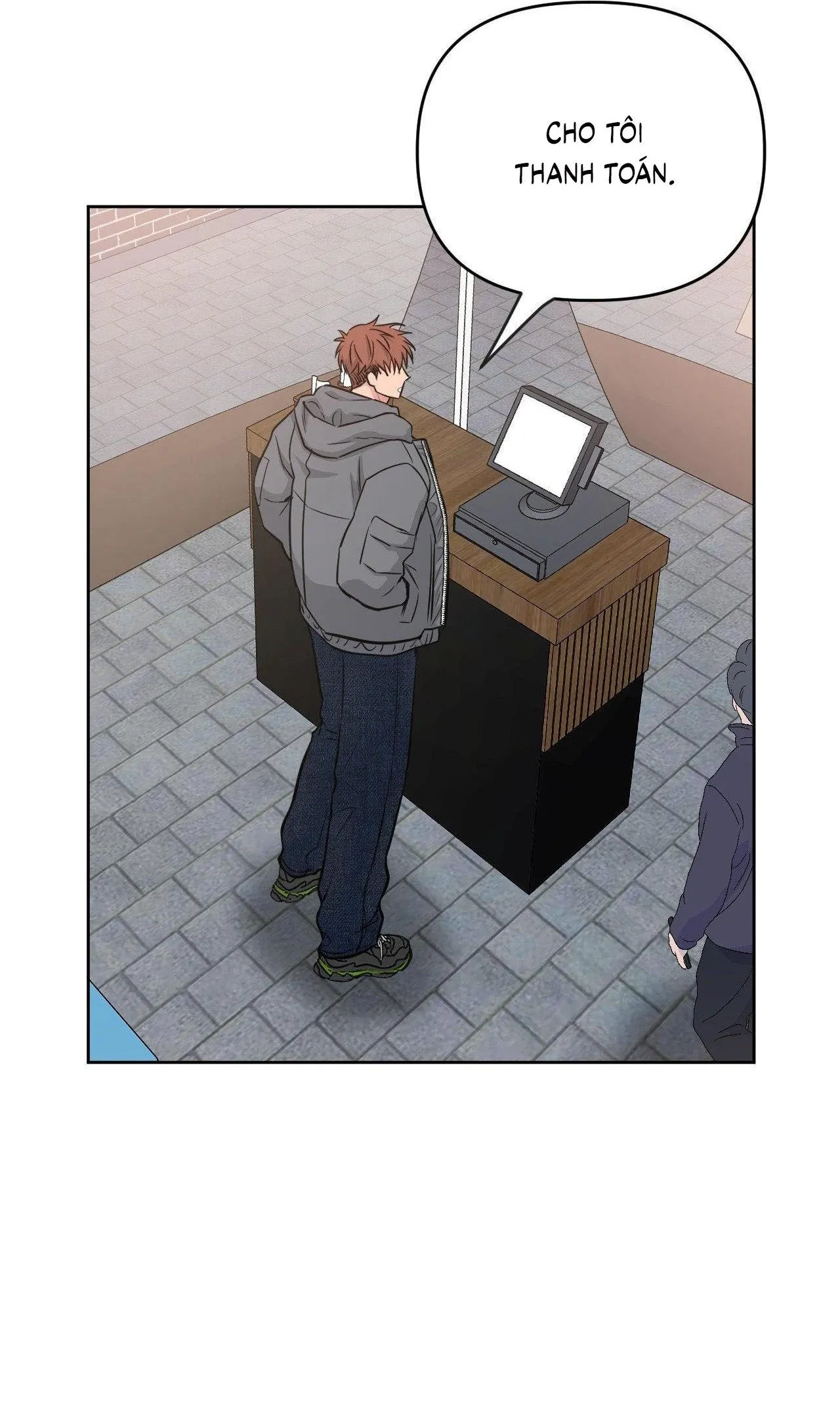 Chàng Trai Mỹ Thuật Chapter 52 Trang 52