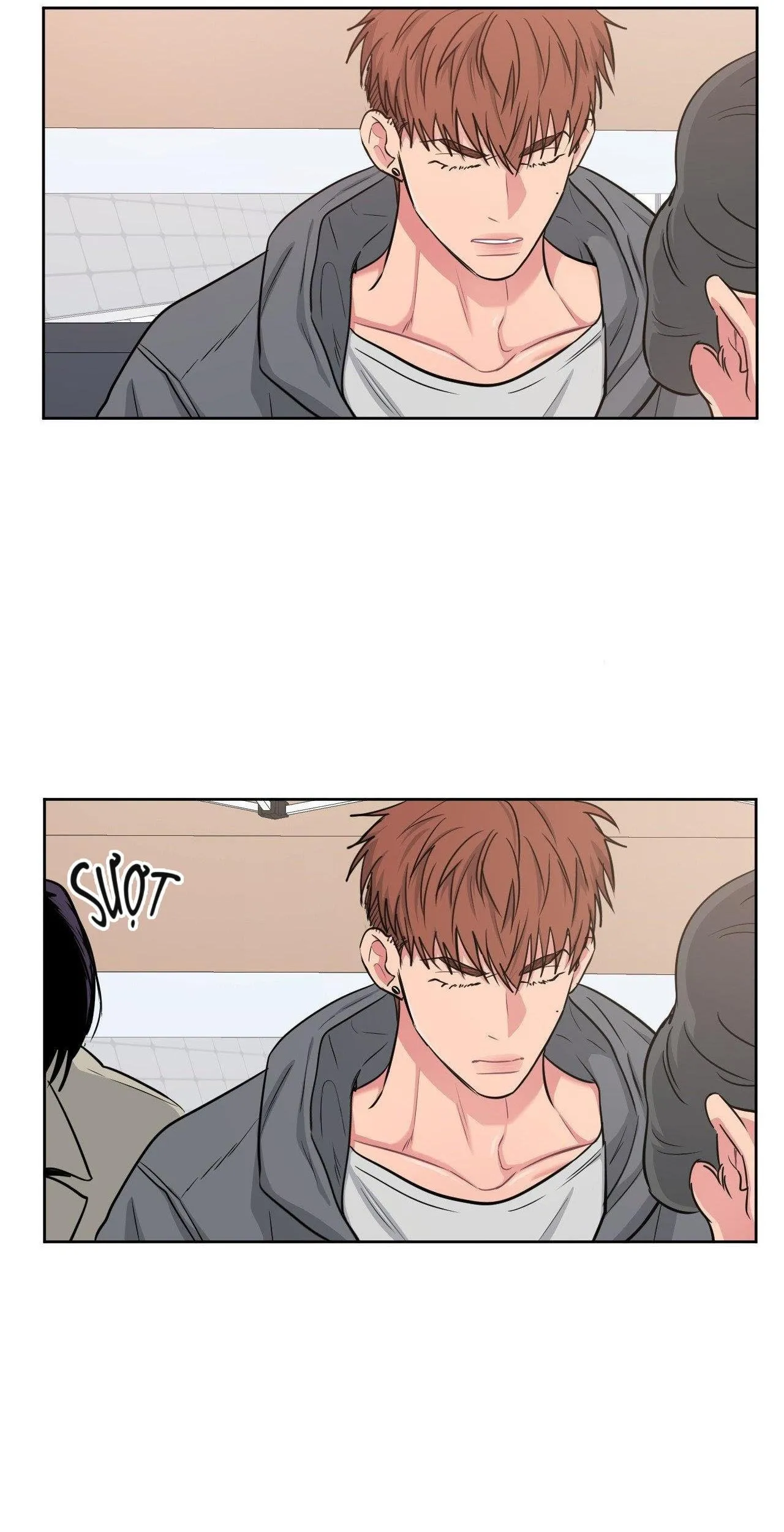 Chàng Trai Mỹ Thuật Chapter 52 Trang 53