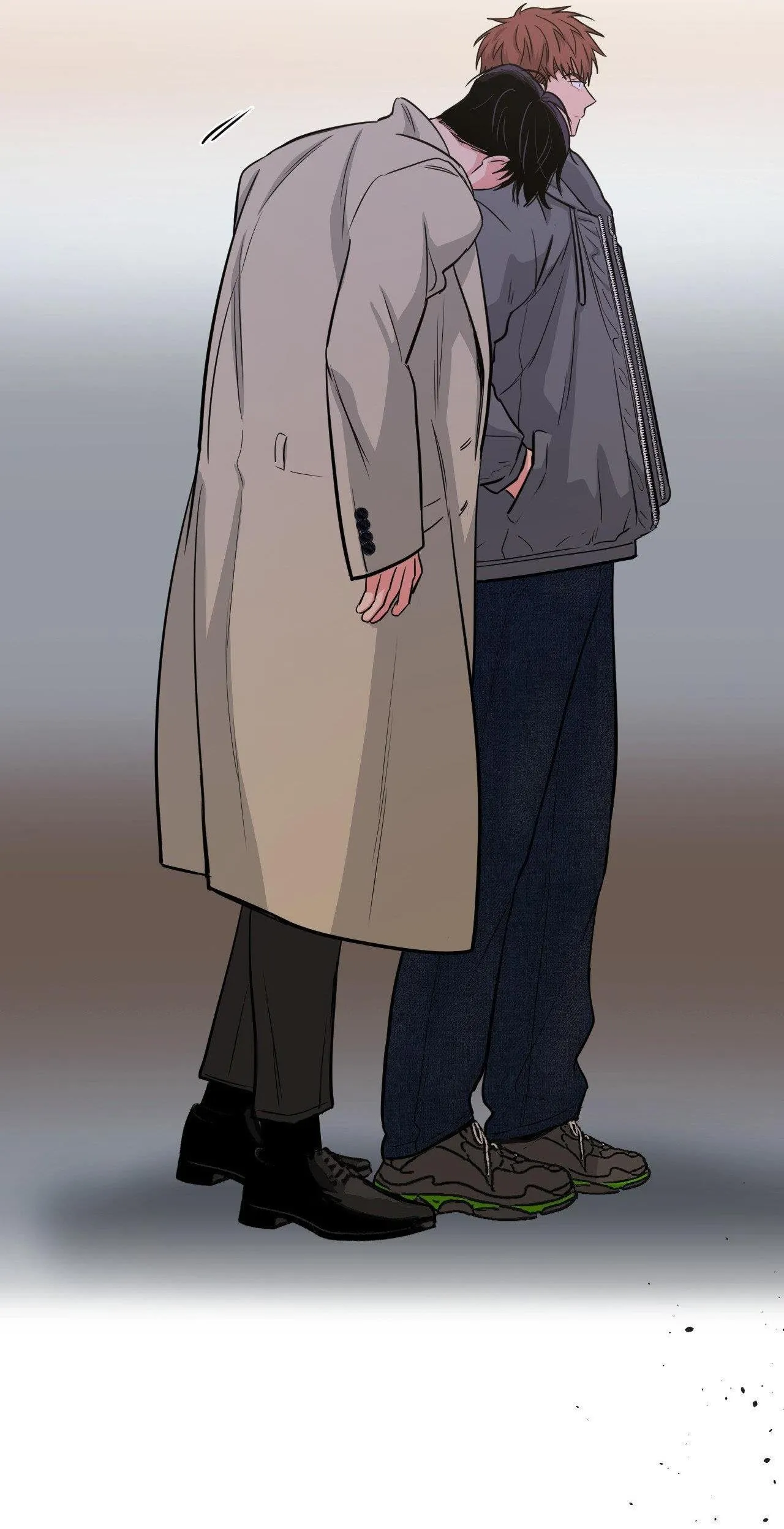 Chàng Trai Mỹ Thuật Chapter 52 Trang 55