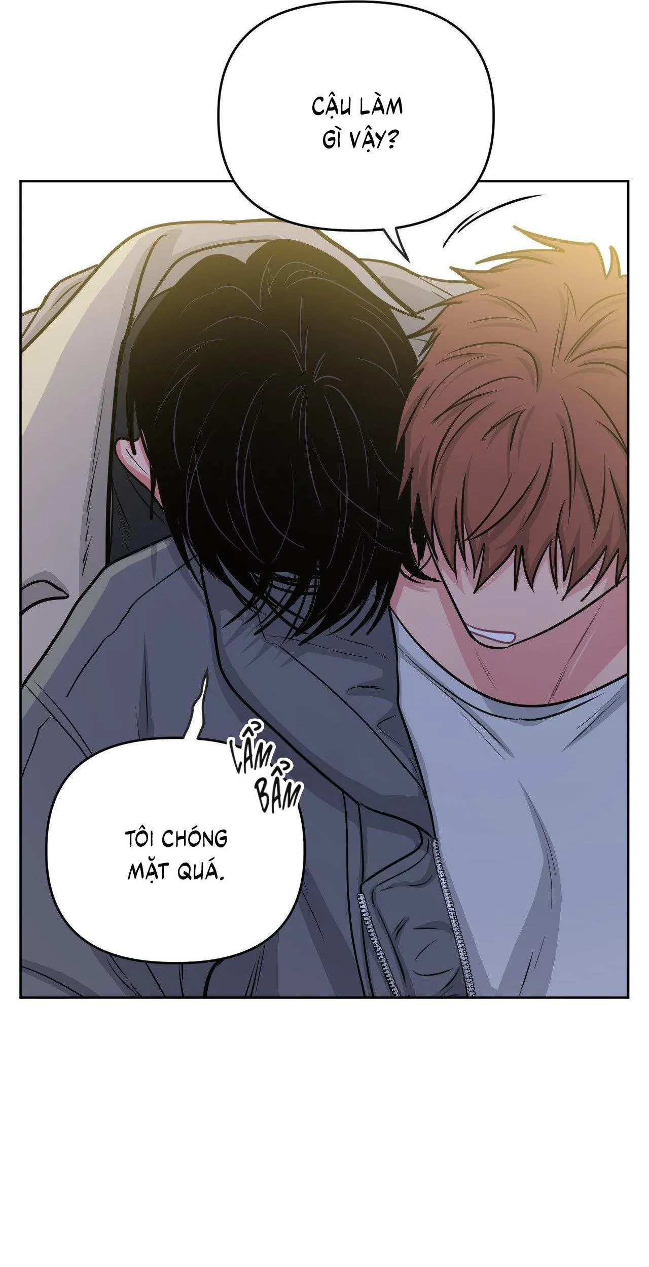 Chàng Trai Mỹ Thuật Chapter 52 Trang 58