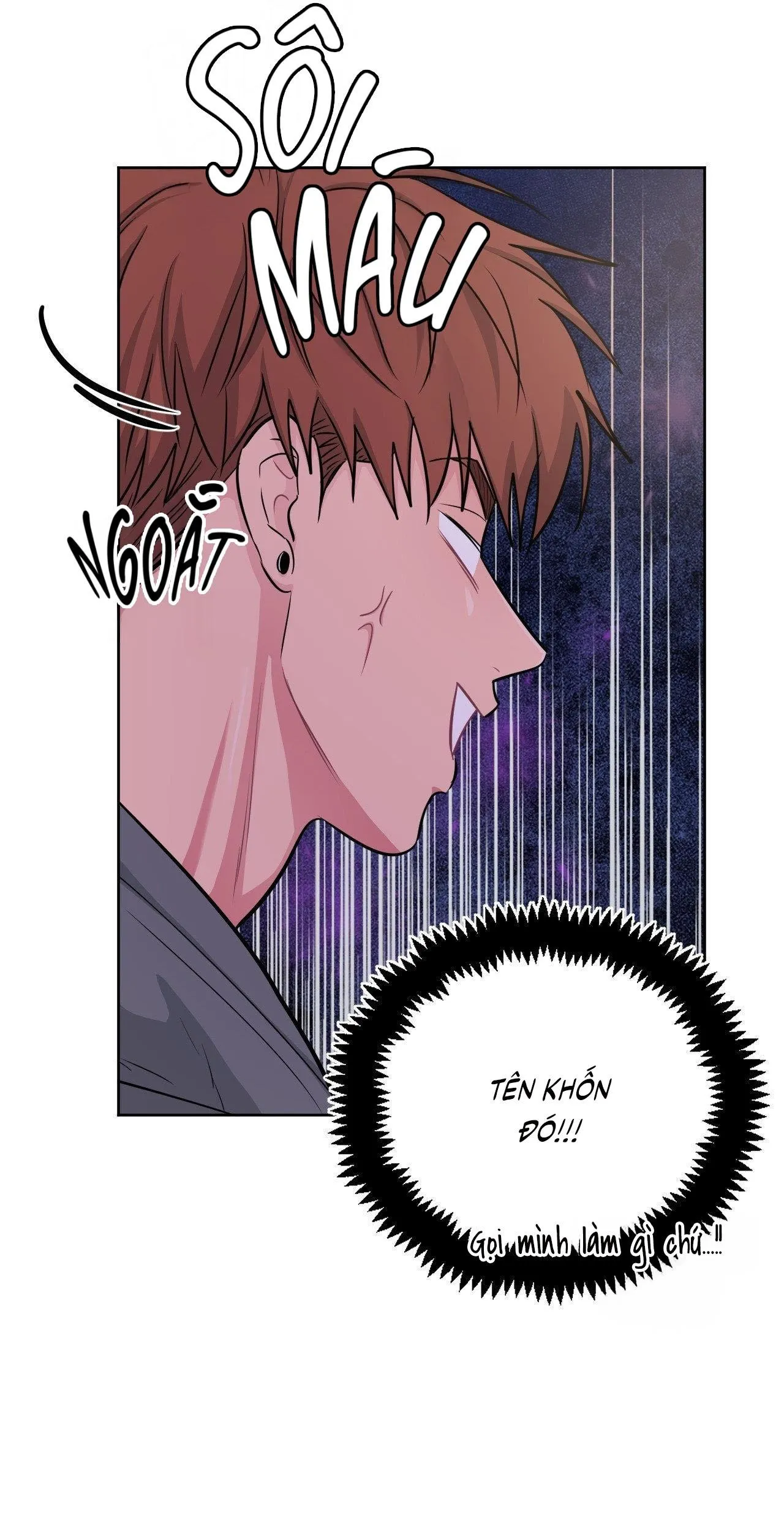 Chàng Trai Mỹ Thuật Chapter 52 Trang 68