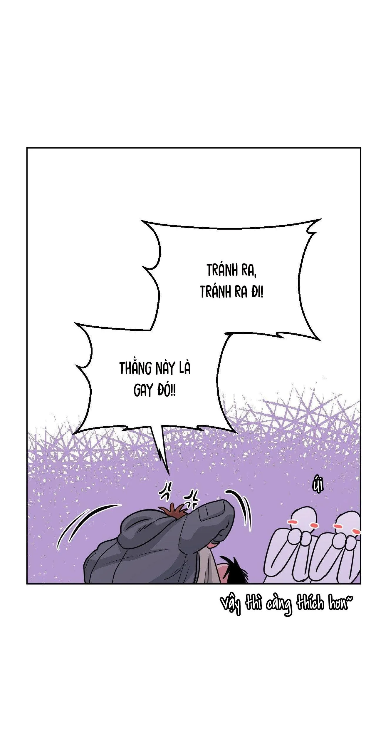 Chàng Trai Mỹ Thuật Chapter 52 Trang 69