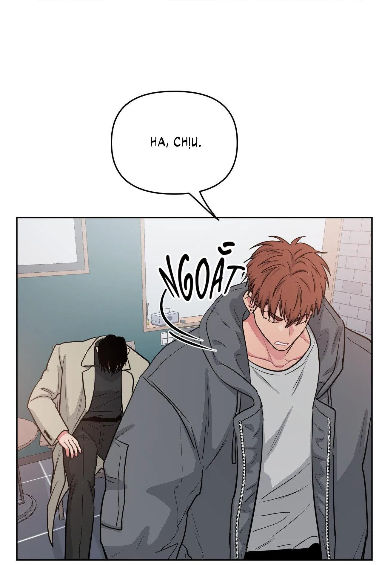 Chàng Trai Mỹ Thuật Chapter 52 Trang 73