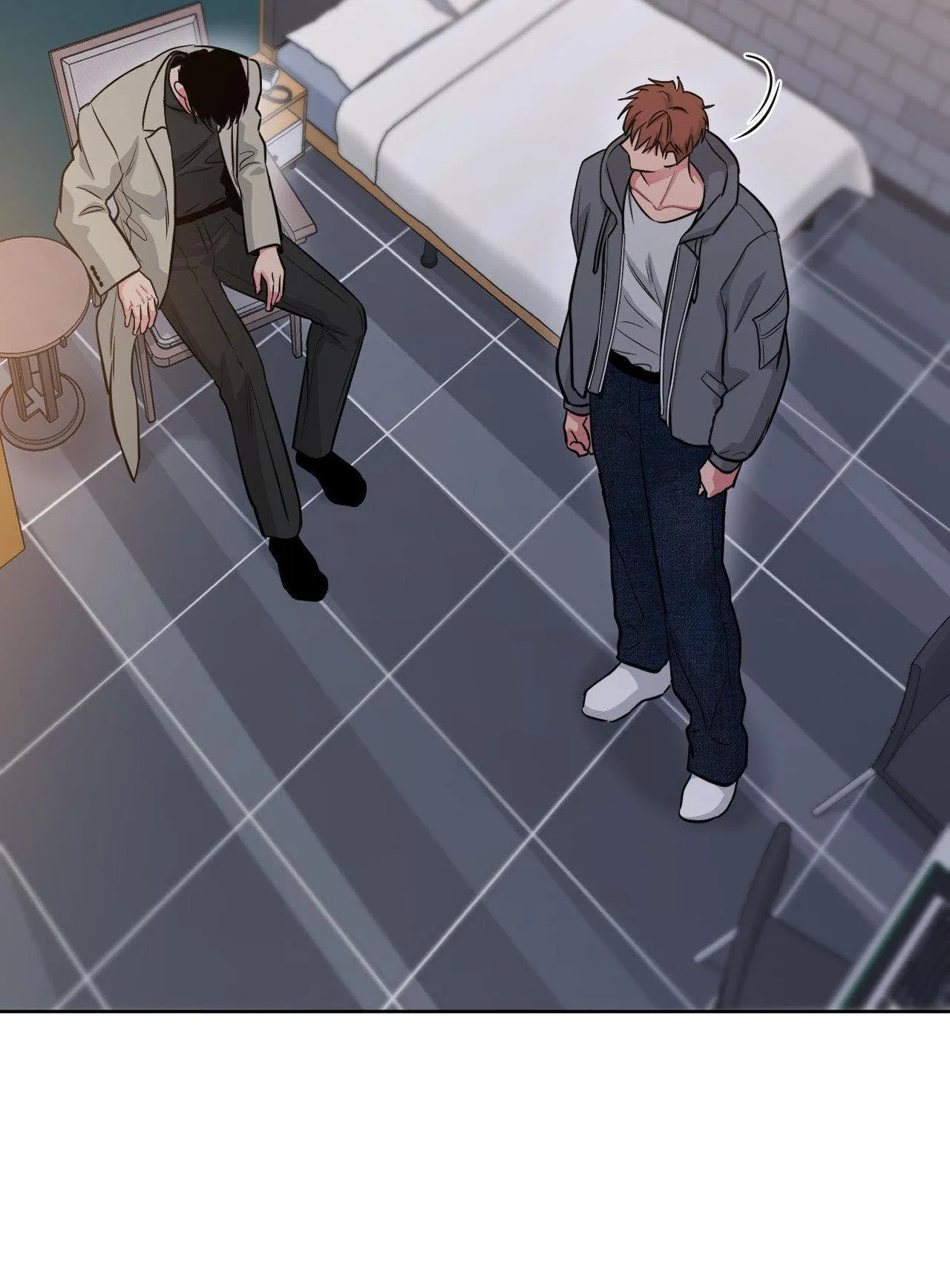 Chàng Trai Mỹ Thuật Chapter 52 Trang 76