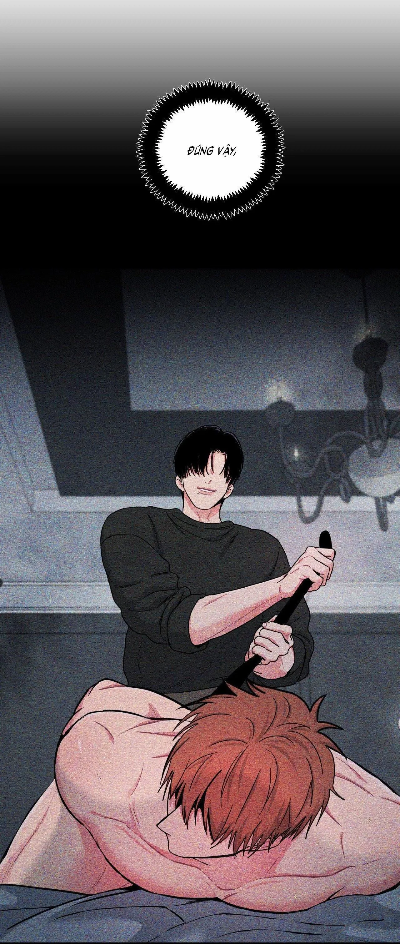 Chàng Trai Mỹ Thuật Chapter 53 Trang 4