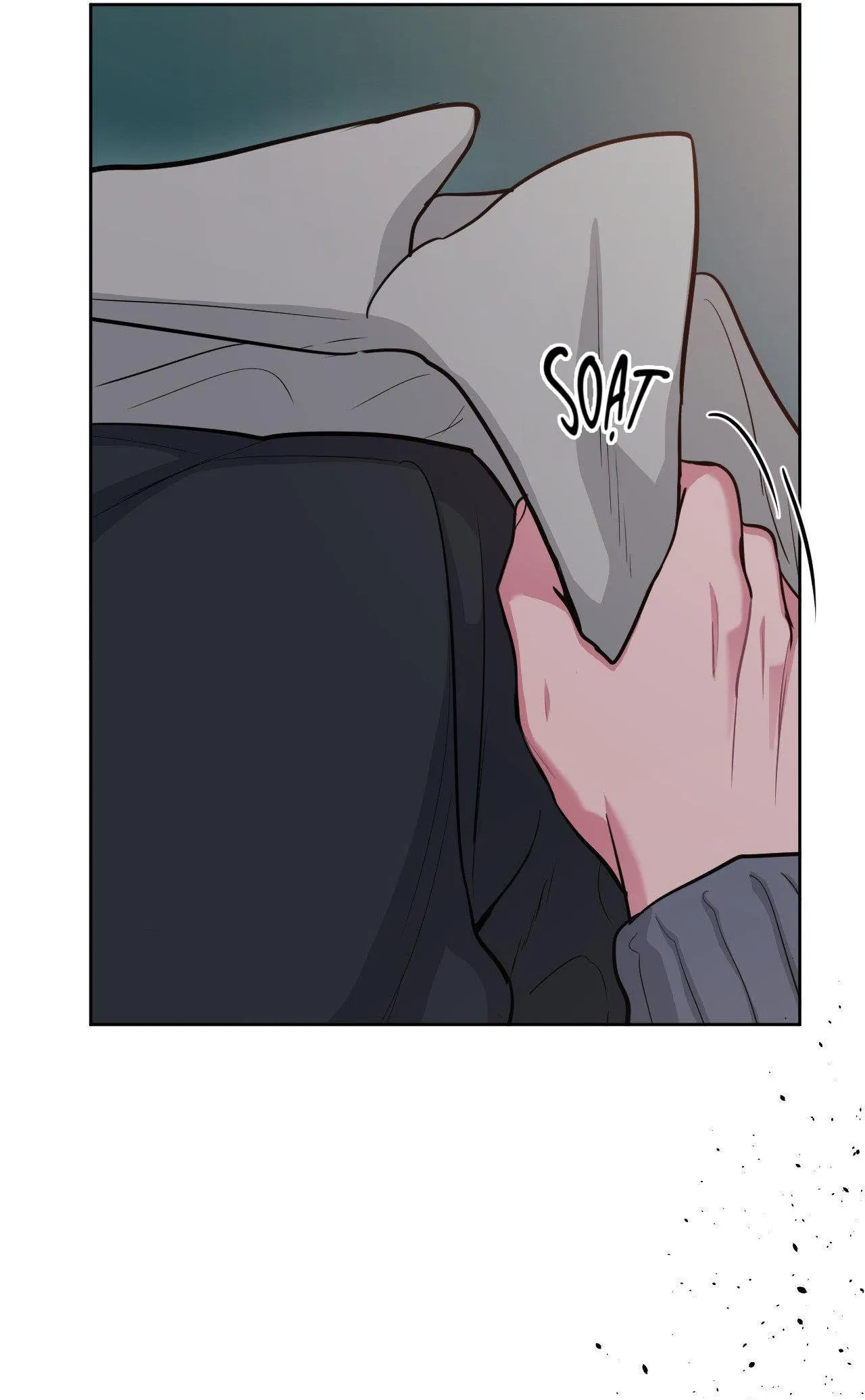 Chàng Trai Mỹ Thuật Chapter 53 Trang 6