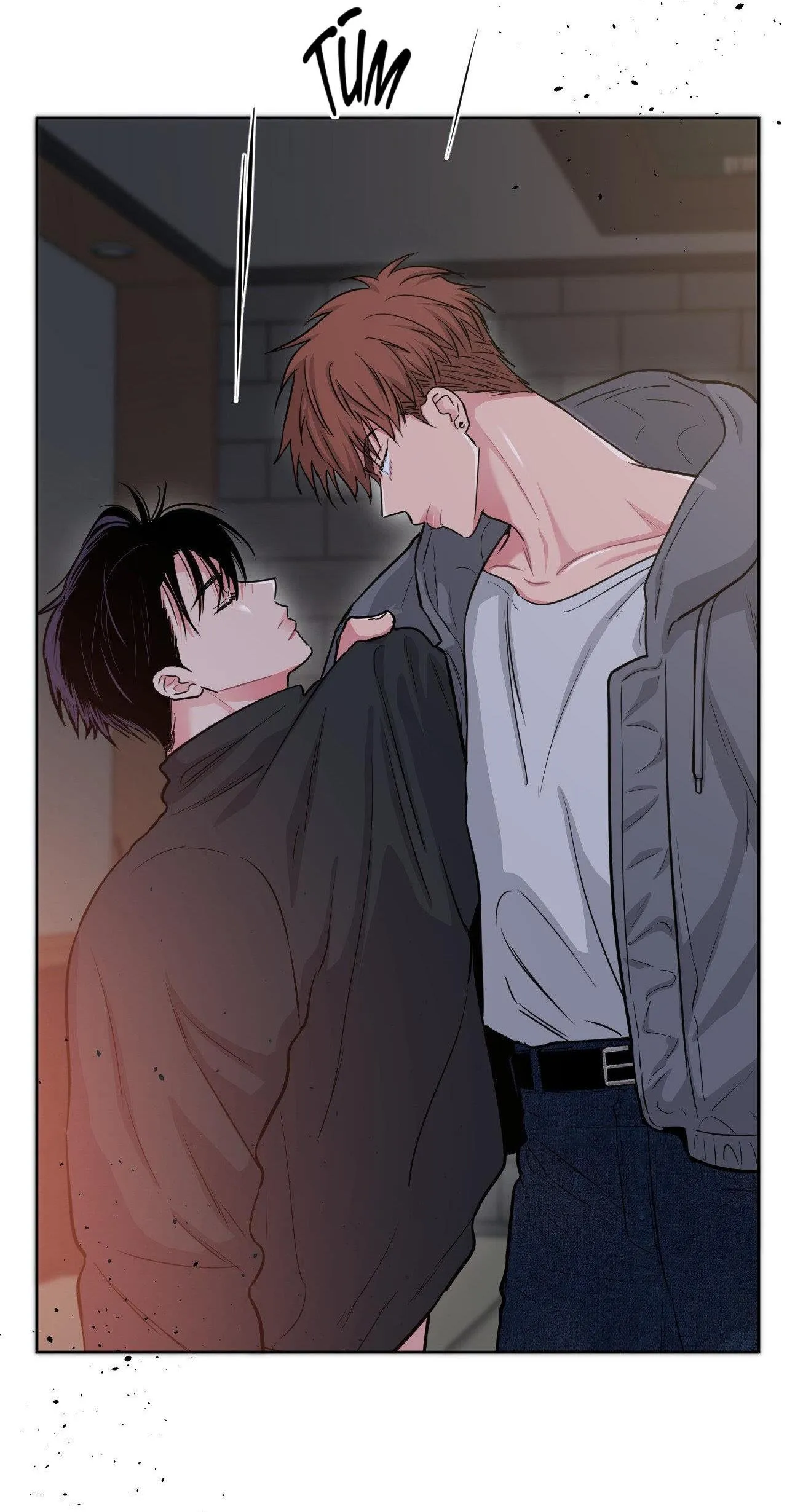 Chàng Trai Mỹ Thuật Chapter 53 Trang 7