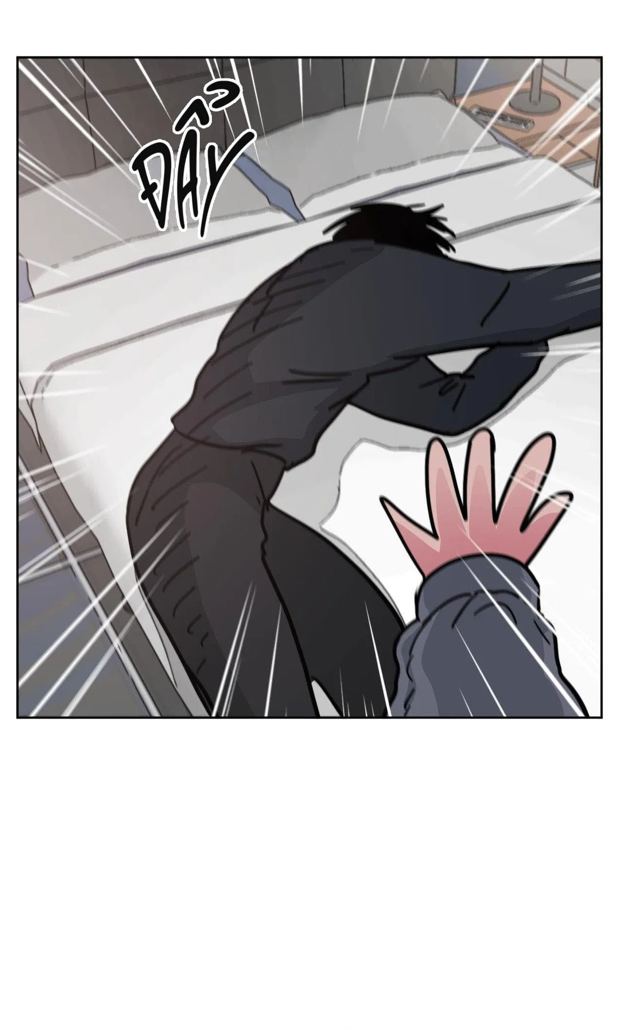 Chàng Trai Mỹ Thuật Chapter 53 Trang 12