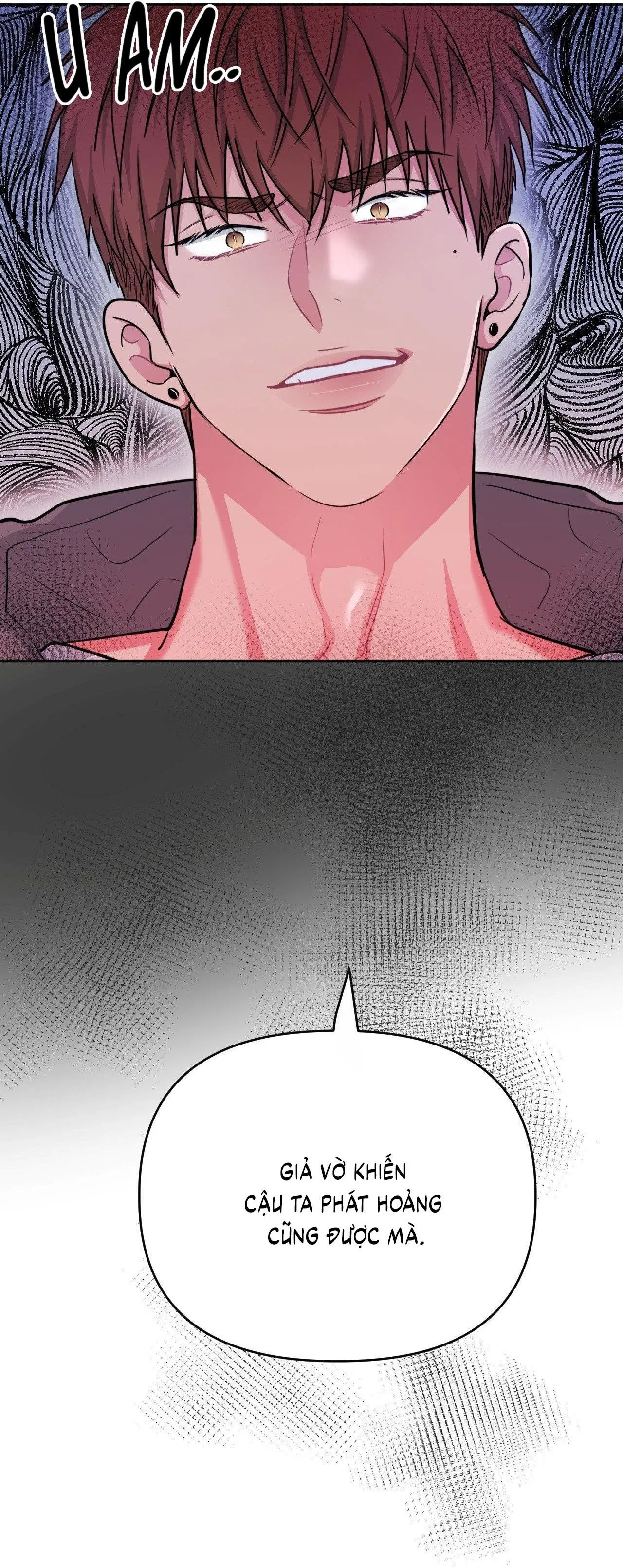 Chàng Trai Mỹ Thuật Chapter 53 Trang 14