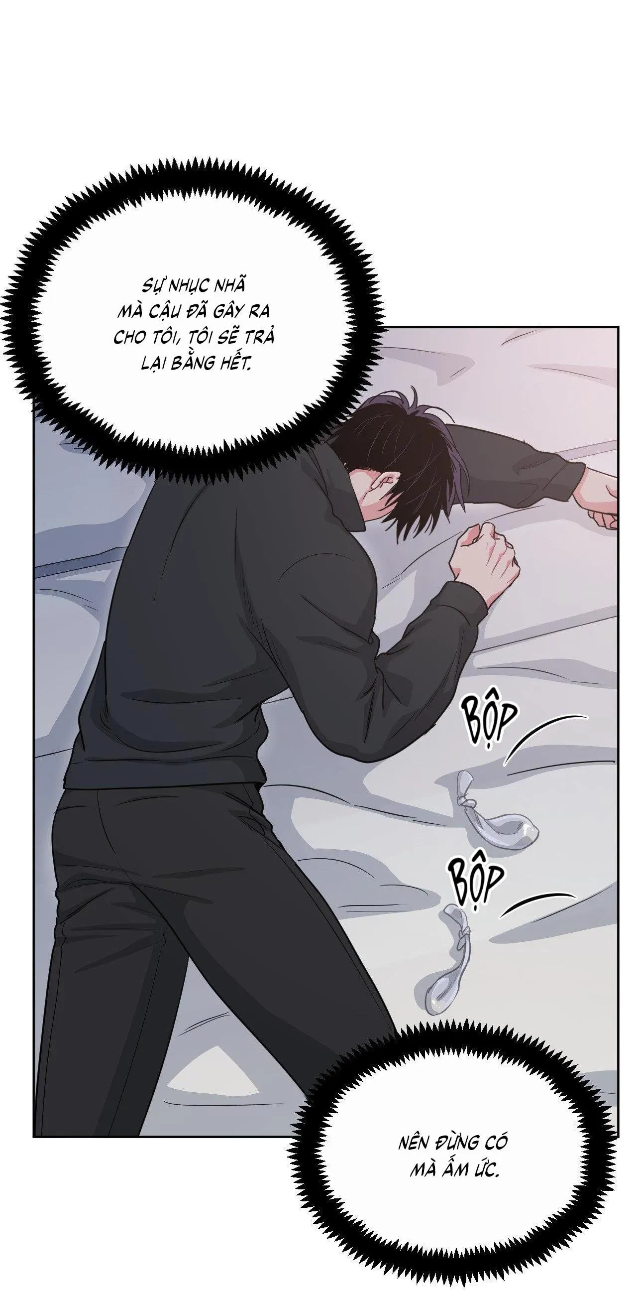 Chàng Trai Mỹ Thuật Chapter 53 Trang 17