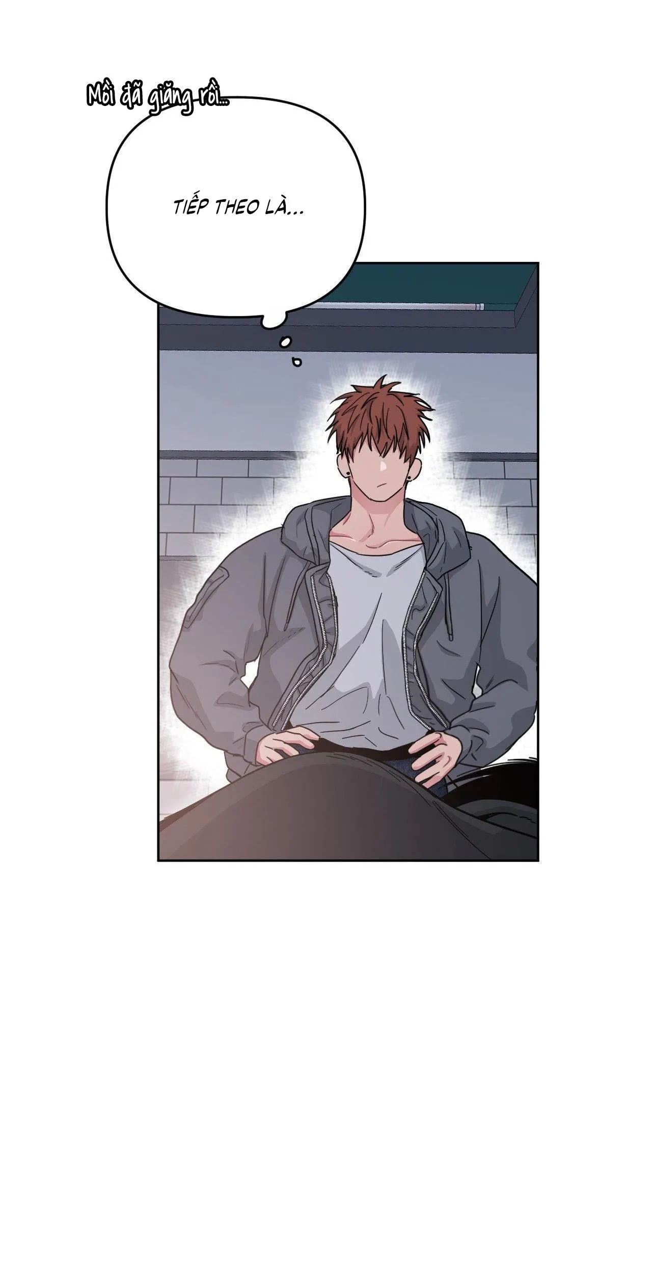 Chàng Trai Mỹ Thuật Chapter 53 Trang 18