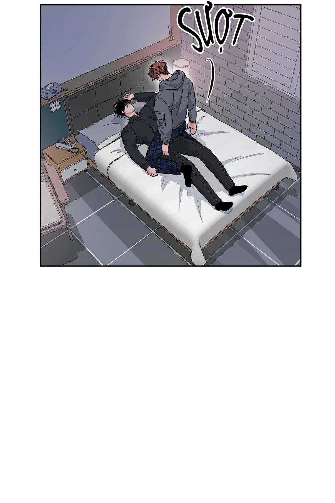 Chàng Trai Mỹ Thuật Chapter 53 Trang 20