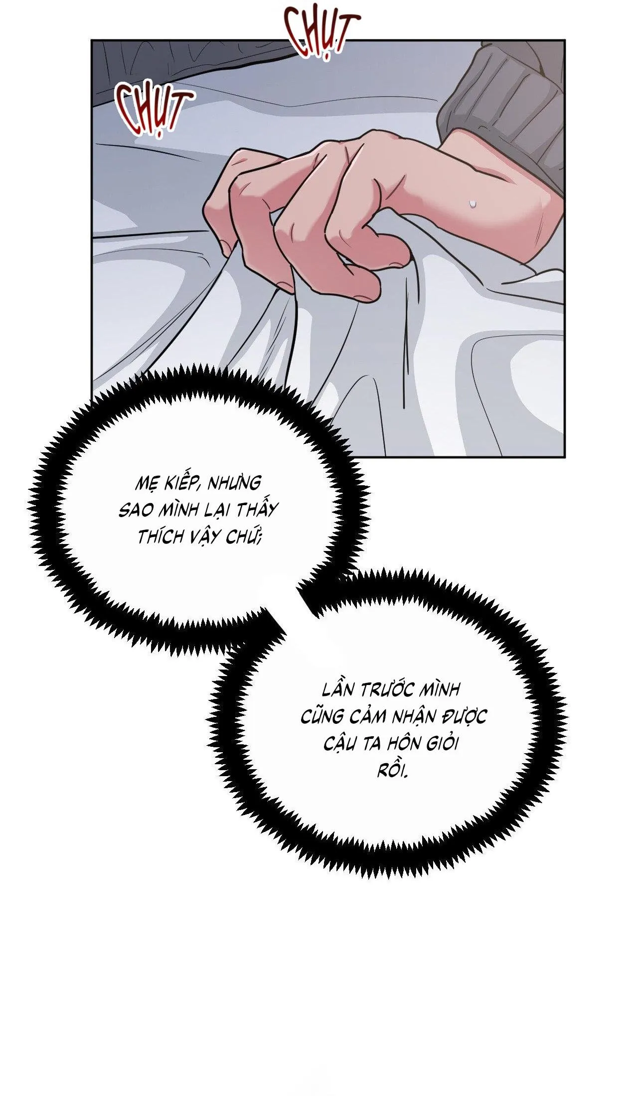 Chàng Trai Mỹ Thuật Chapter 53 Trang 38