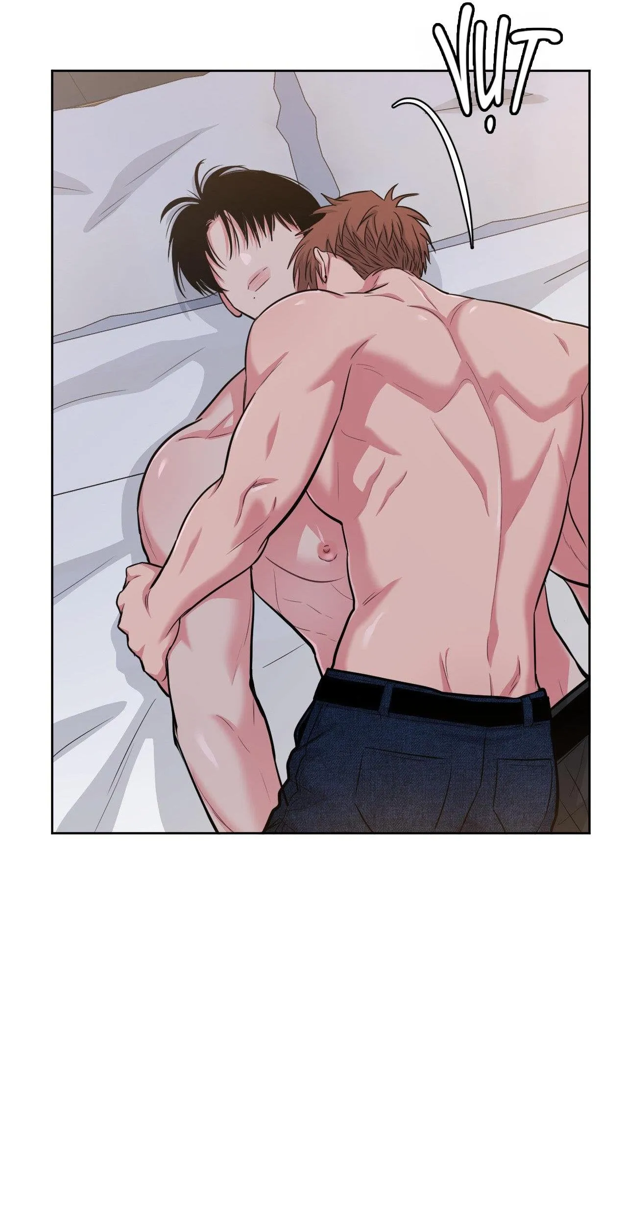 Chàng Trai Mỹ Thuật Chapter 53 Trang 46