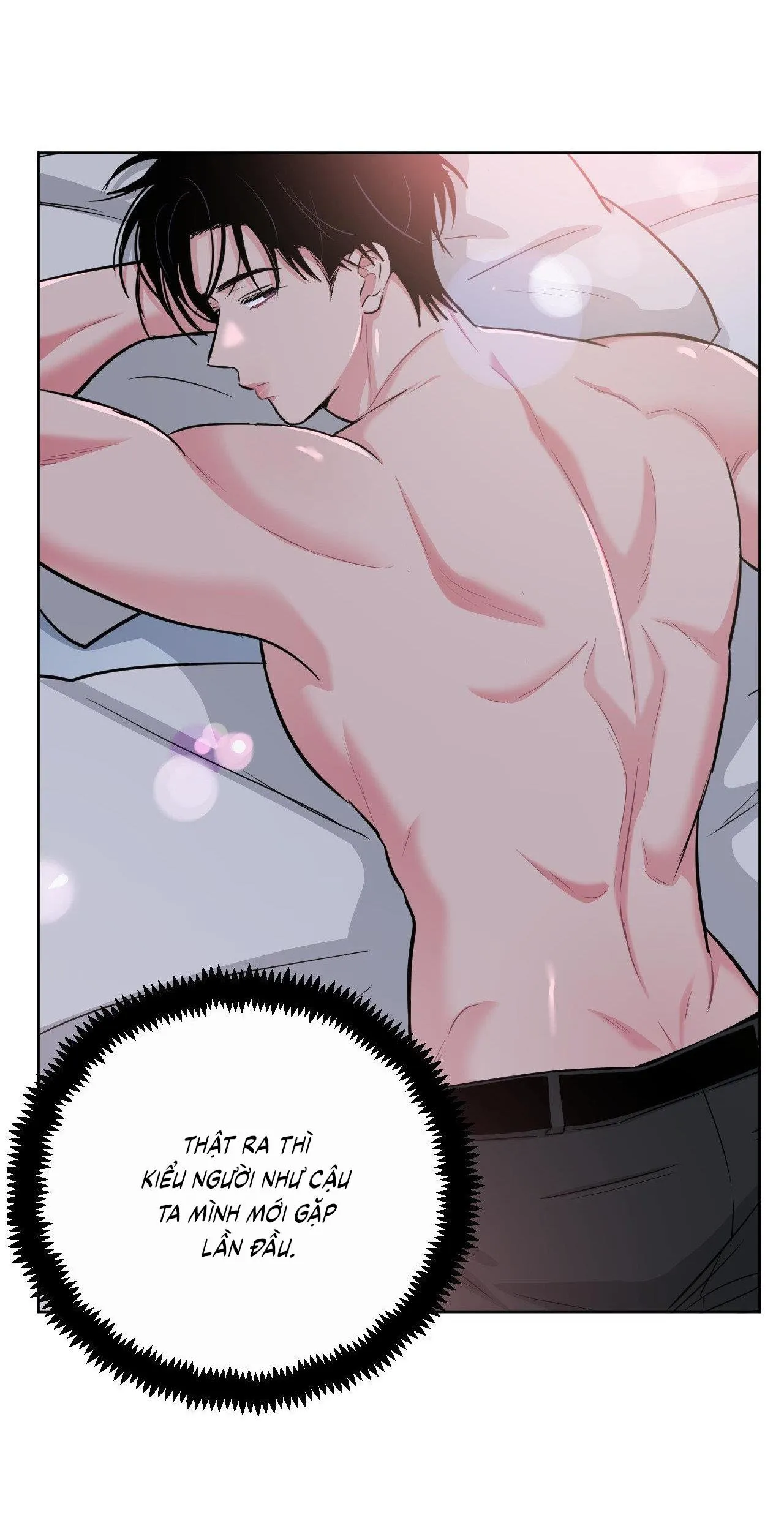 Chàng Trai Mỹ Thuật Chapter 53 Trang 53