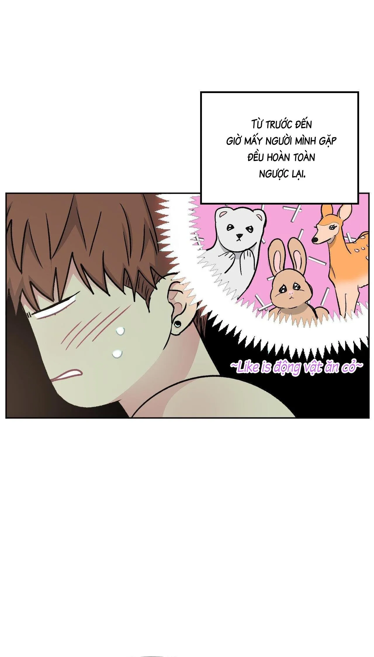 Chàng Trai Mỹ Thuật Chapter 53 Trang 54