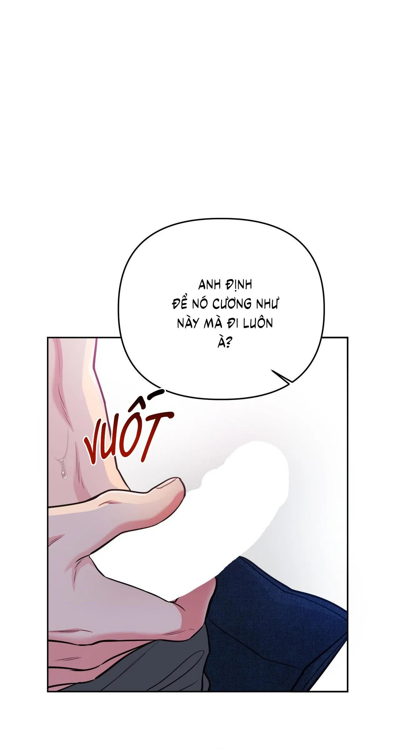 Chàng Trai Mỹ Thuật Chapter 54 Trang 4