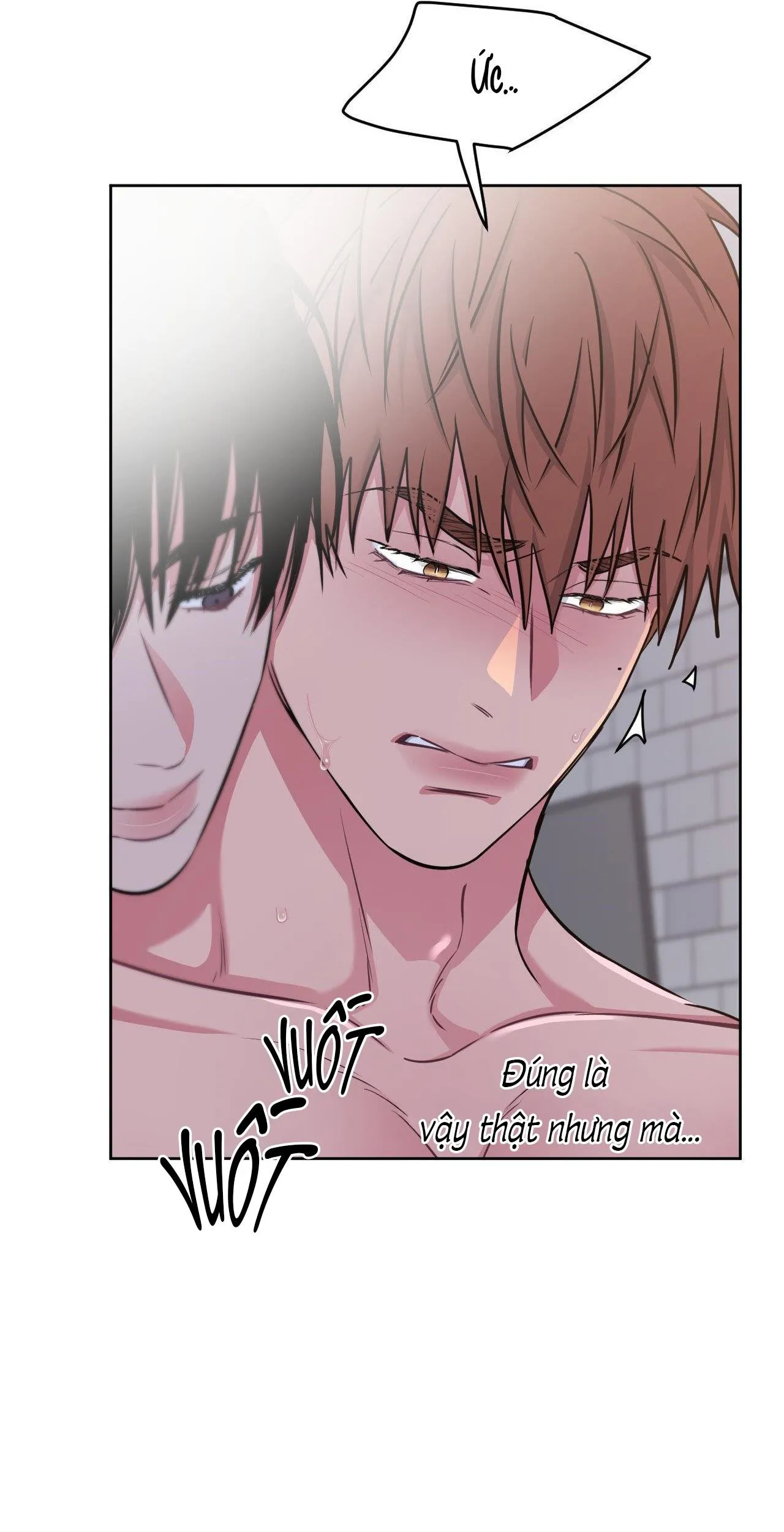 Chàng Trai Mỹ Thuật Chapter 54 Trang 5