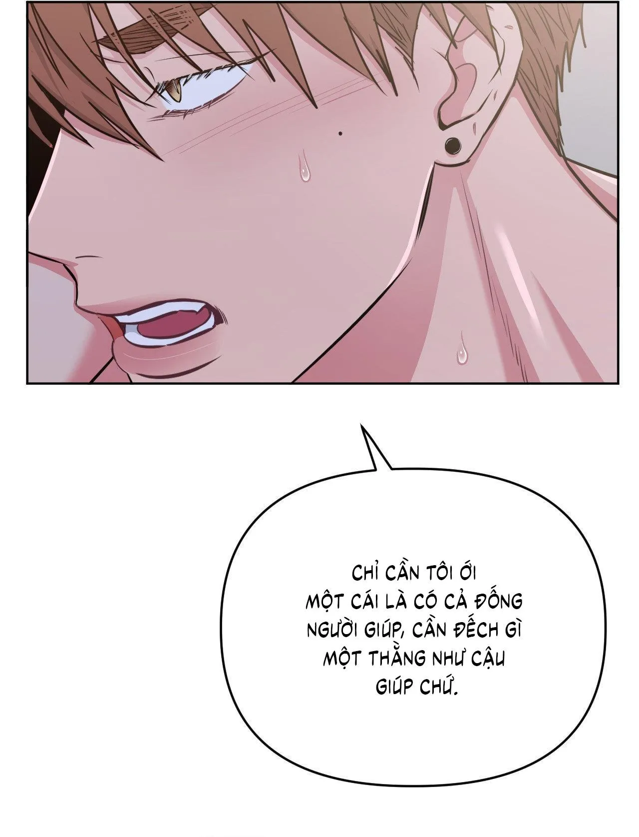 Chàng Trai Mỹ Thuật Chapter 54 Trang 7