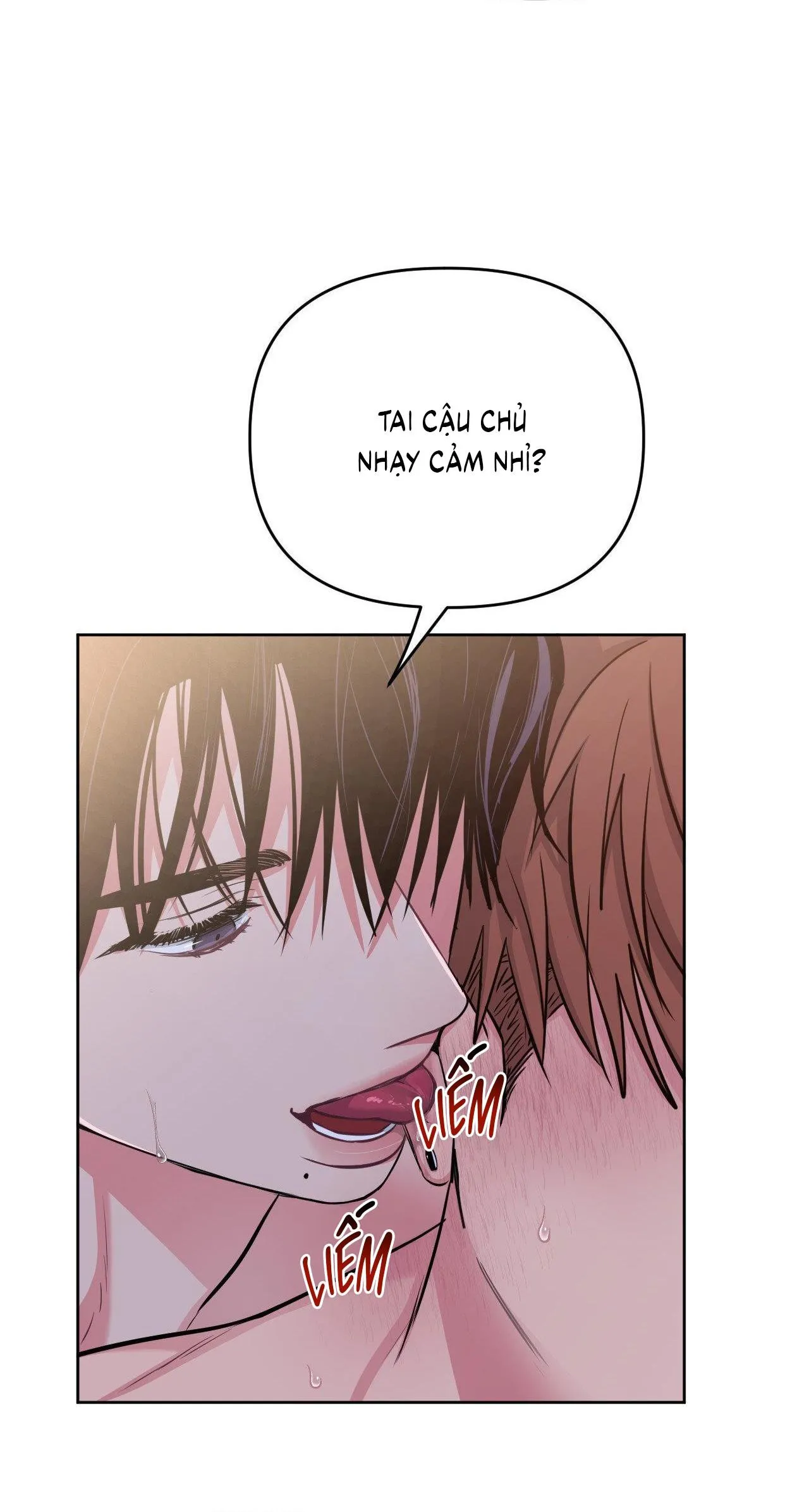 Chàng Trai Mỹ Thuật Chapter 54 Trang 9