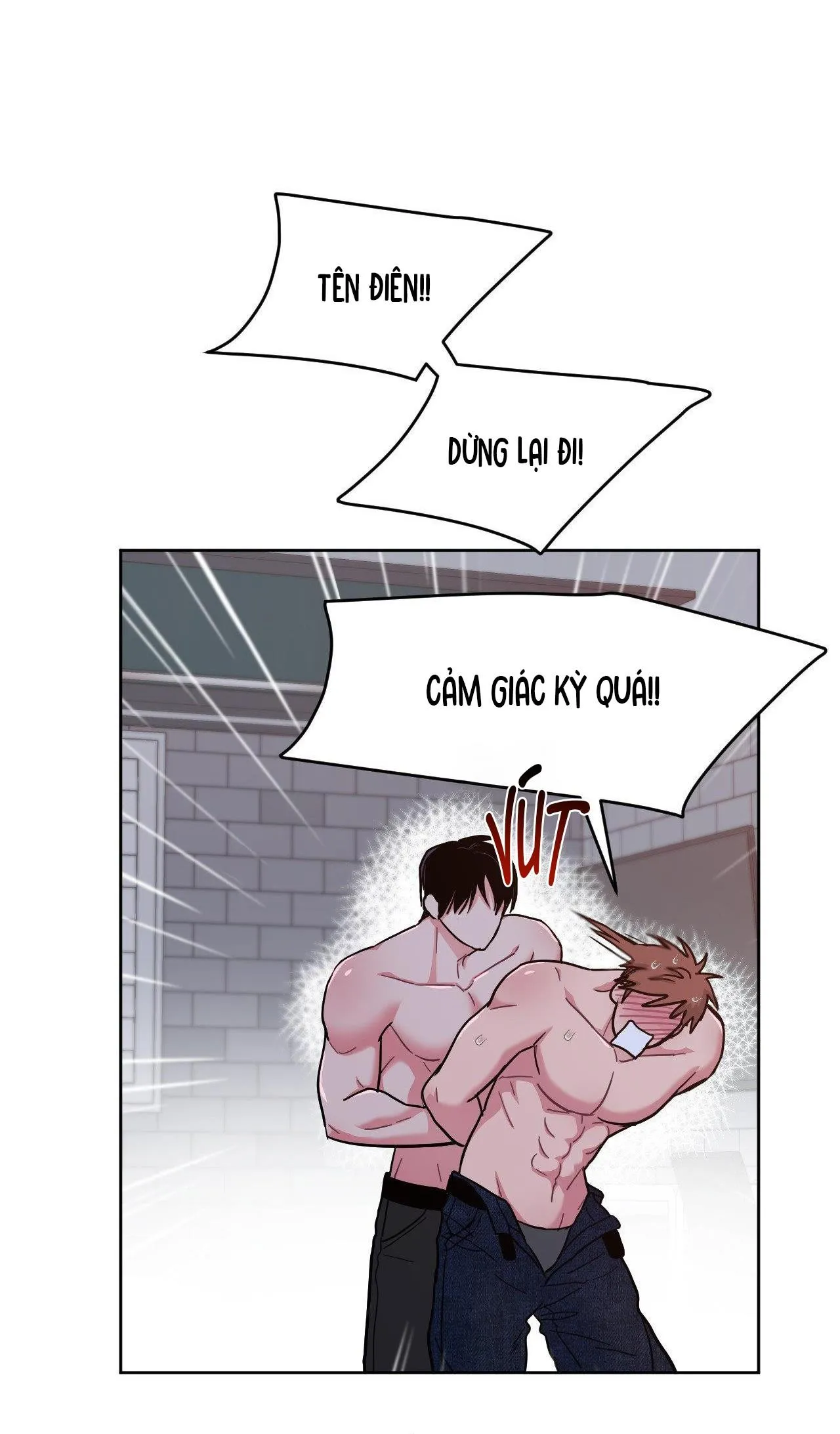 Chàng Trai Mỹ Thuật Chapter 54 Trang 12