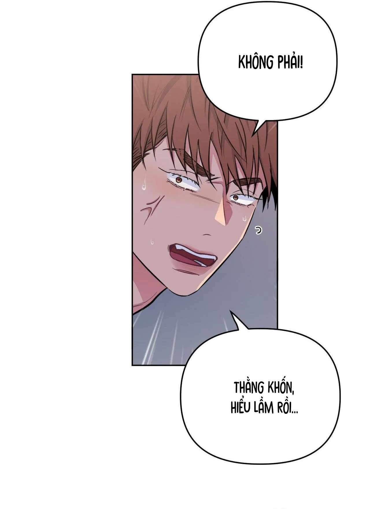 Chàng Trai Mỹ Thuật Chapter 54 Trang 21