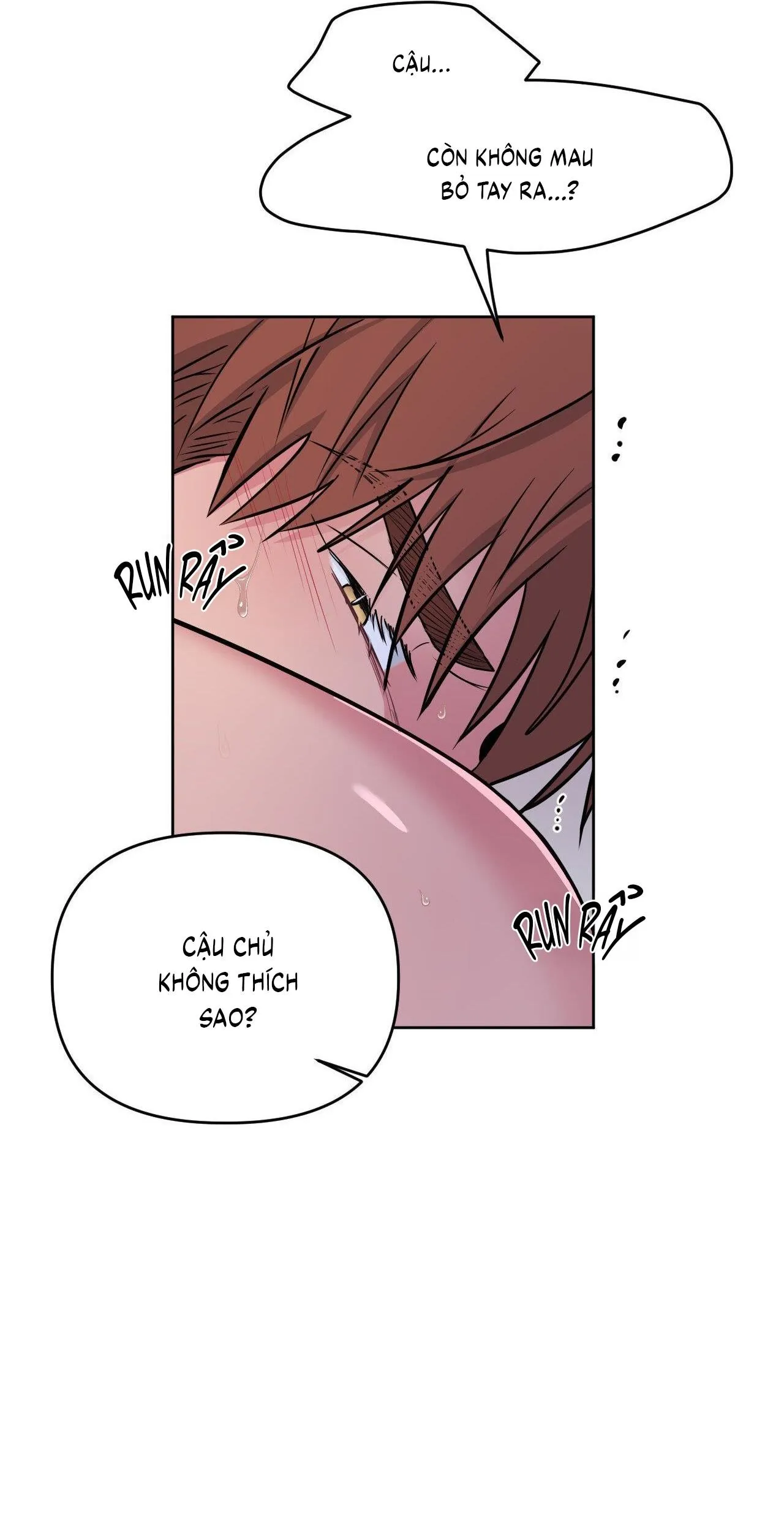 Chàng Trai Mỹ Thuật Chapter 54 Trang 26