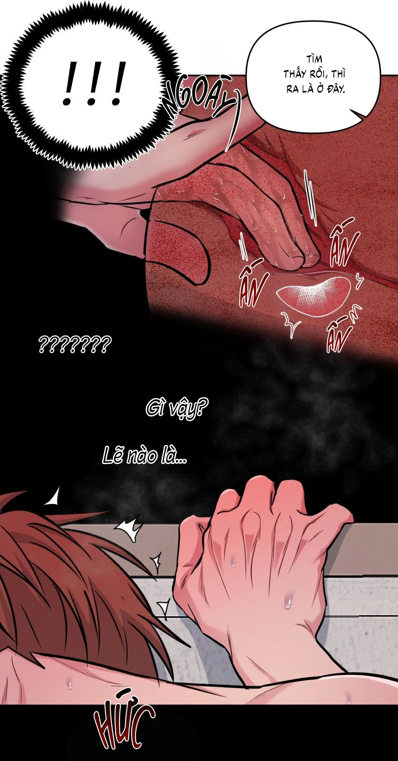 Chàng Trai Mỹ Thuật Chapter 54 Trang 31