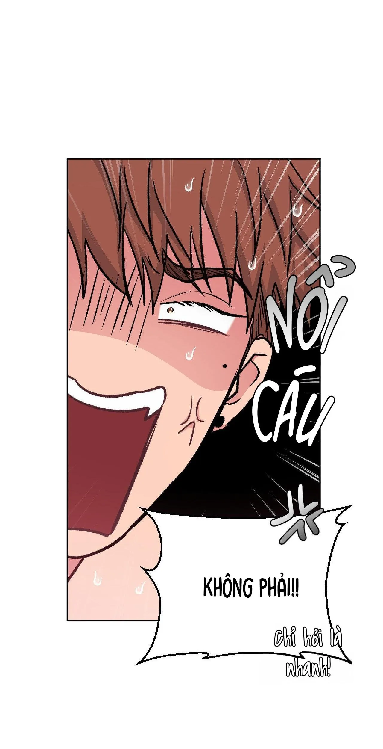 Chàng Trai Mỹ Thuật Chapter 54 Trang 36