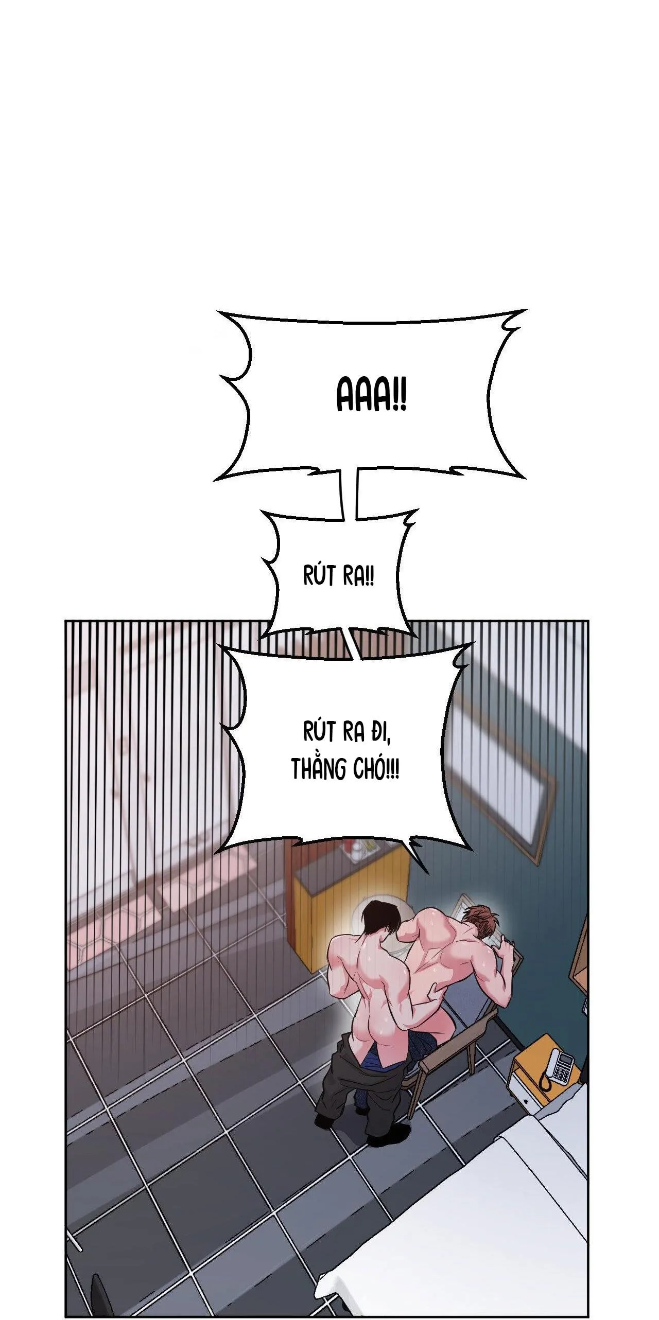 Chàng Trai Mỹ Thuật Chapter 54 Trang 38