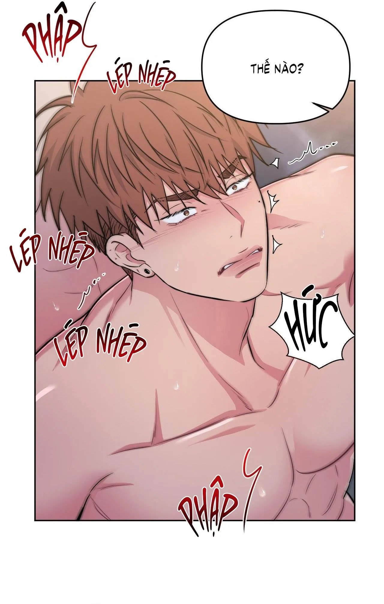 Chàng Trai Mỹ Thuật Chapter 54 Trang 46