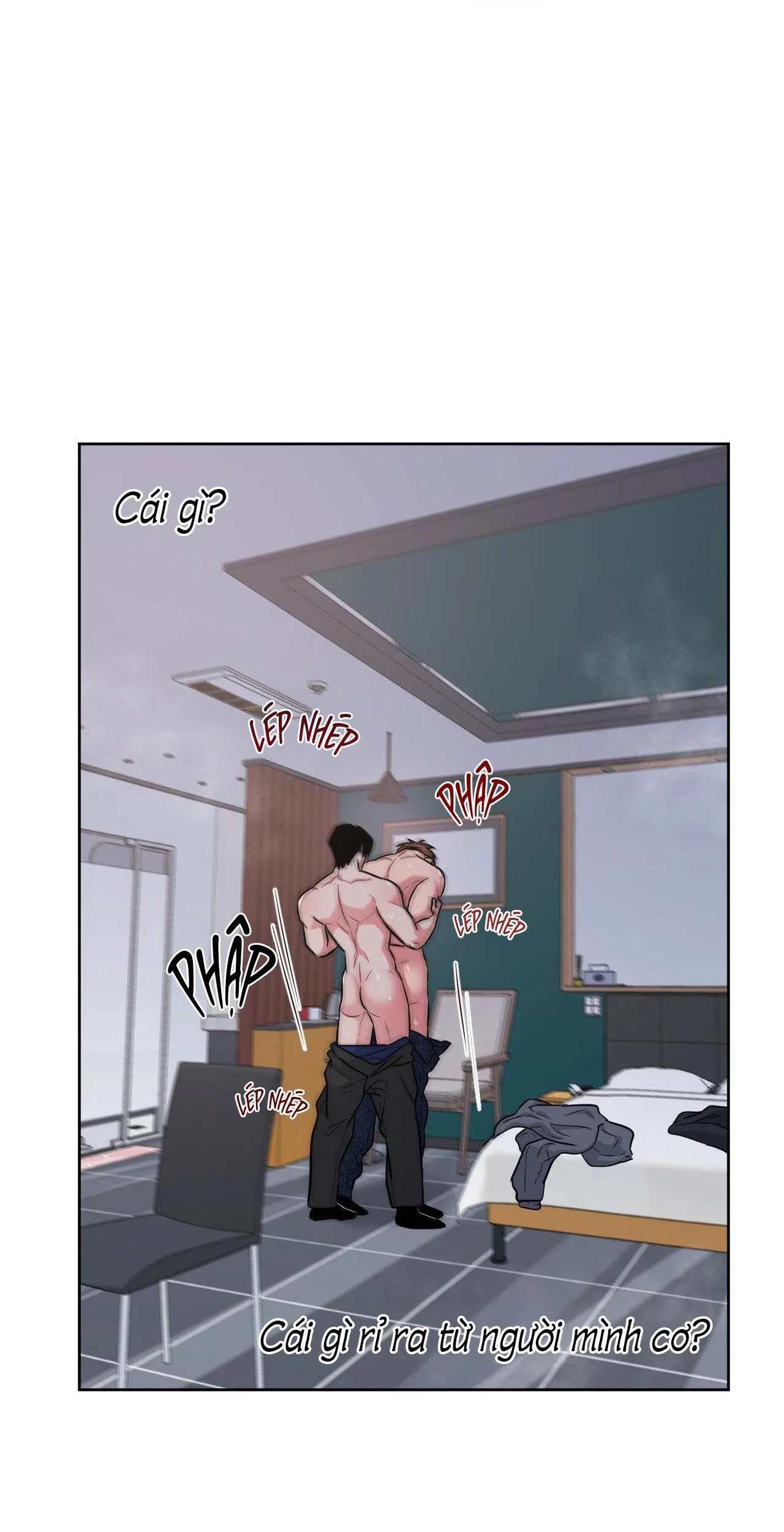 Chàng Trai Mỹ Thuật Chapter 54 Trang 51