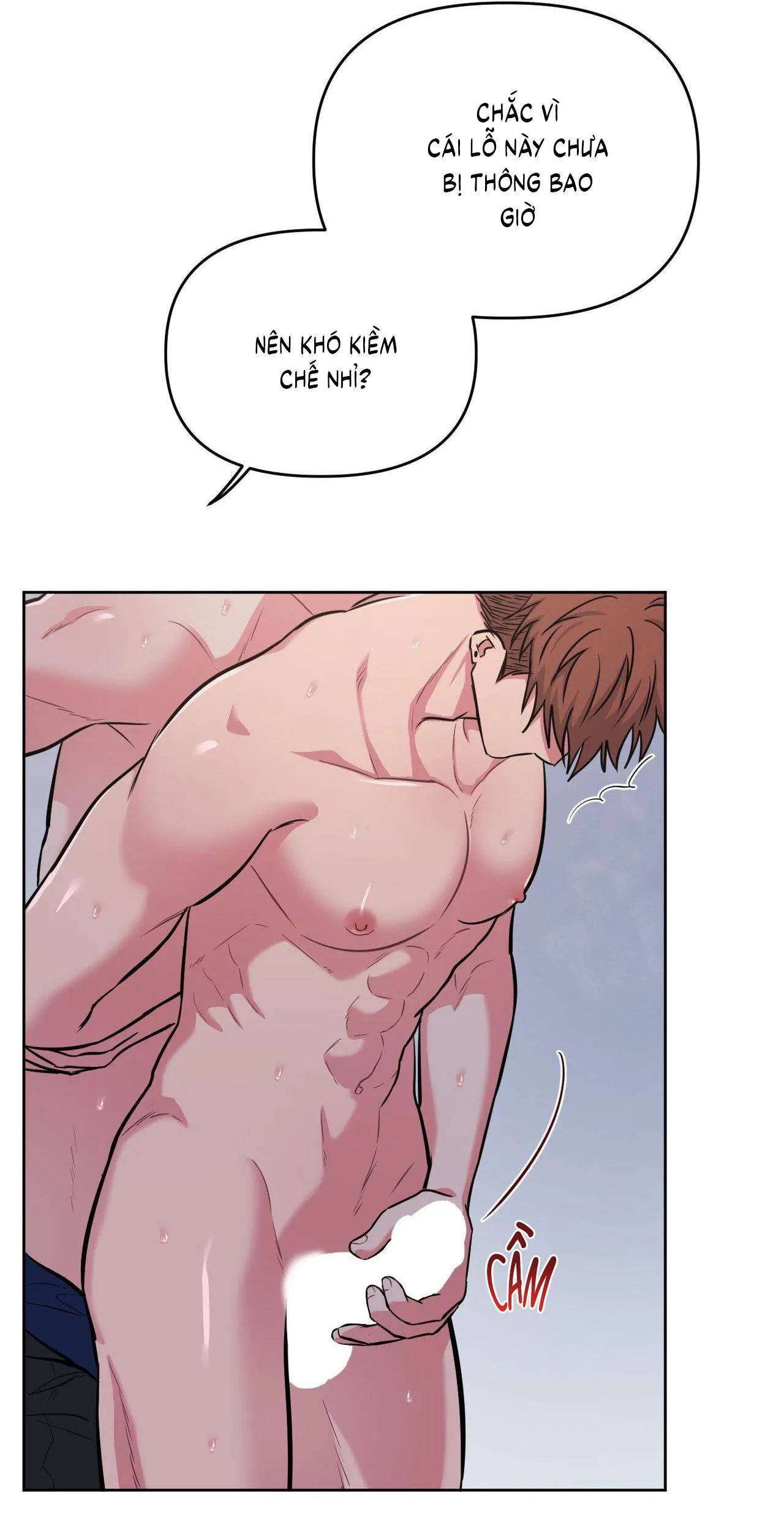 Chàng Trai Mỹ Thuật Chapter 54 Trang 54