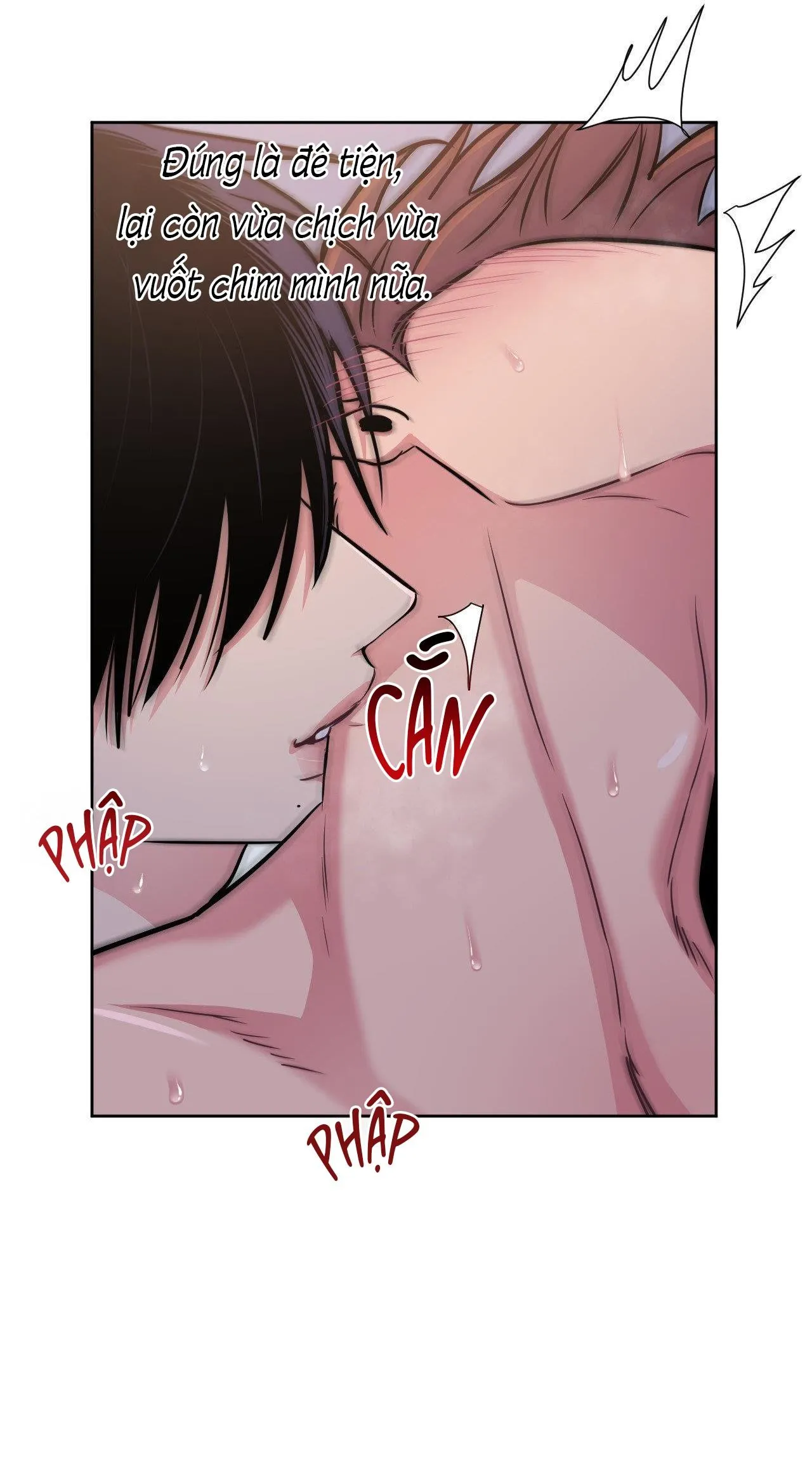 Chàng Trai Mỹ Thuật Chapter 54 Trang 58