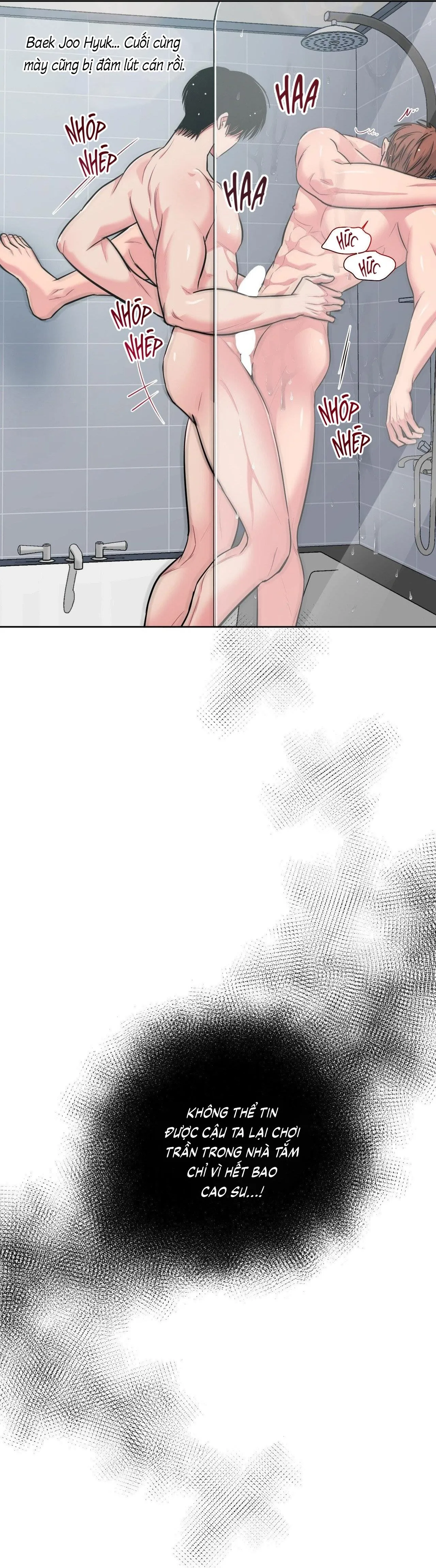 Chàng Trai Mỹ Thuật Chapter 55 Trang 3