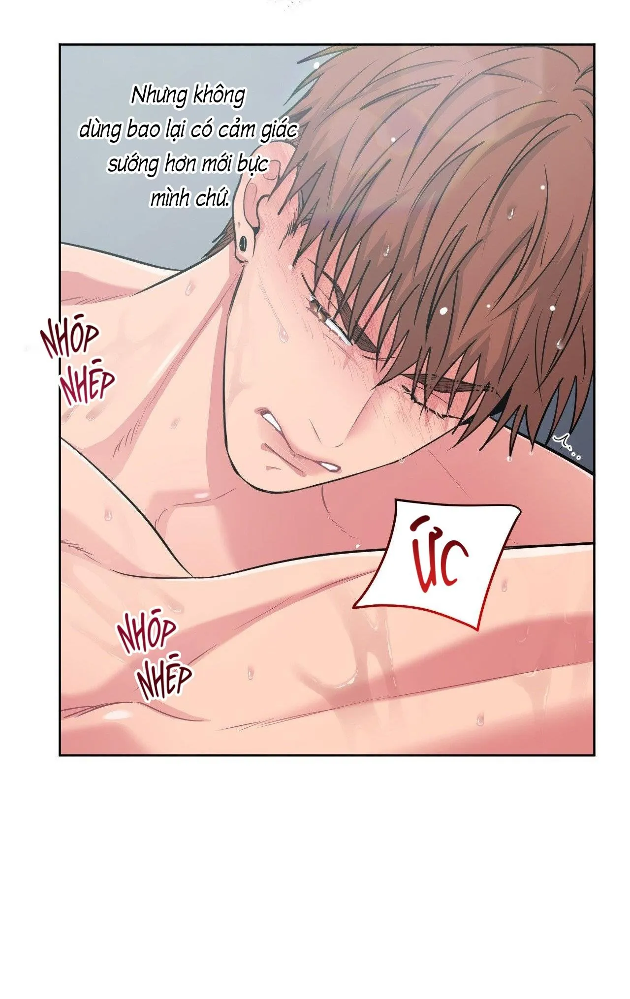 Chàng Trai Mỹ Thuật Chapter 55 Trang 4