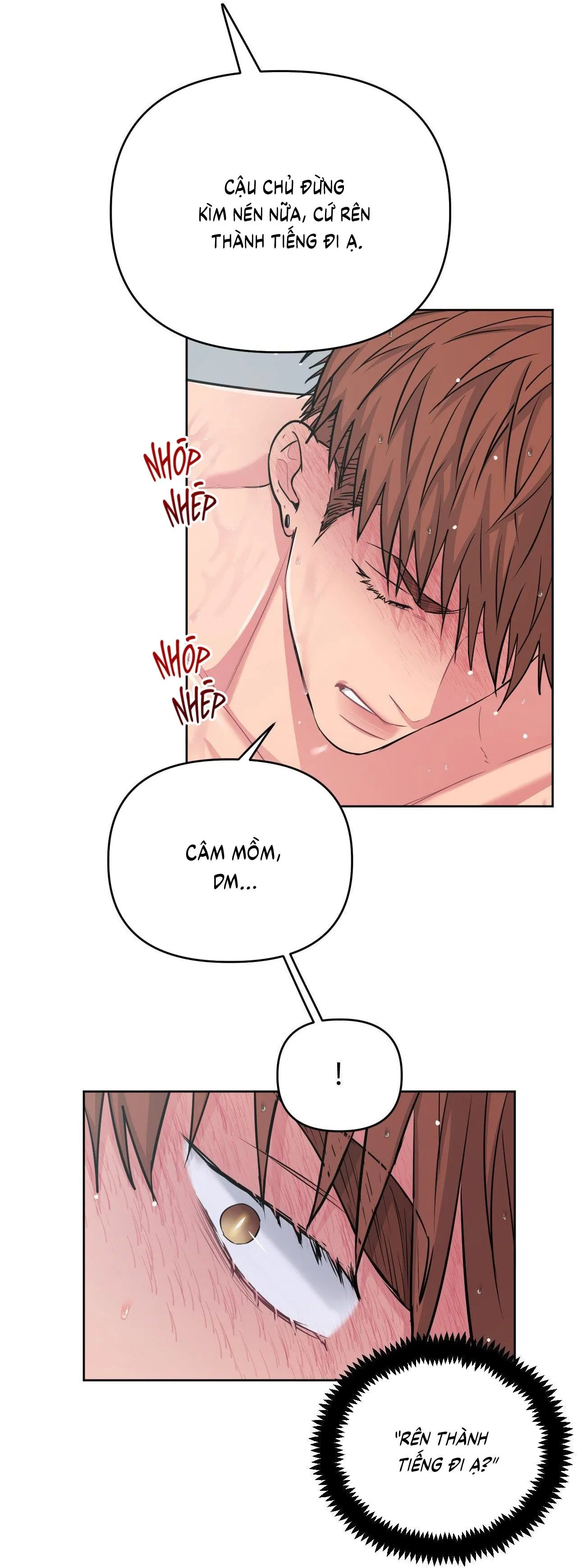 Chàng Trai Mỹ Thuật Chapter 55 Trang 12