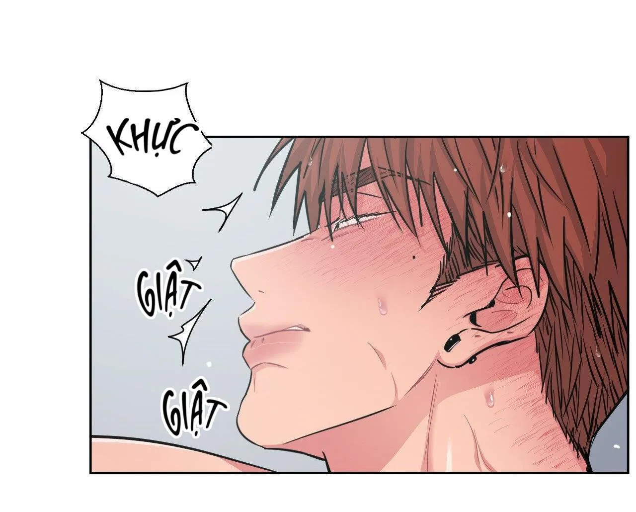 Chàng Trai Mỹ Thuật Chapter 55 Trang 18