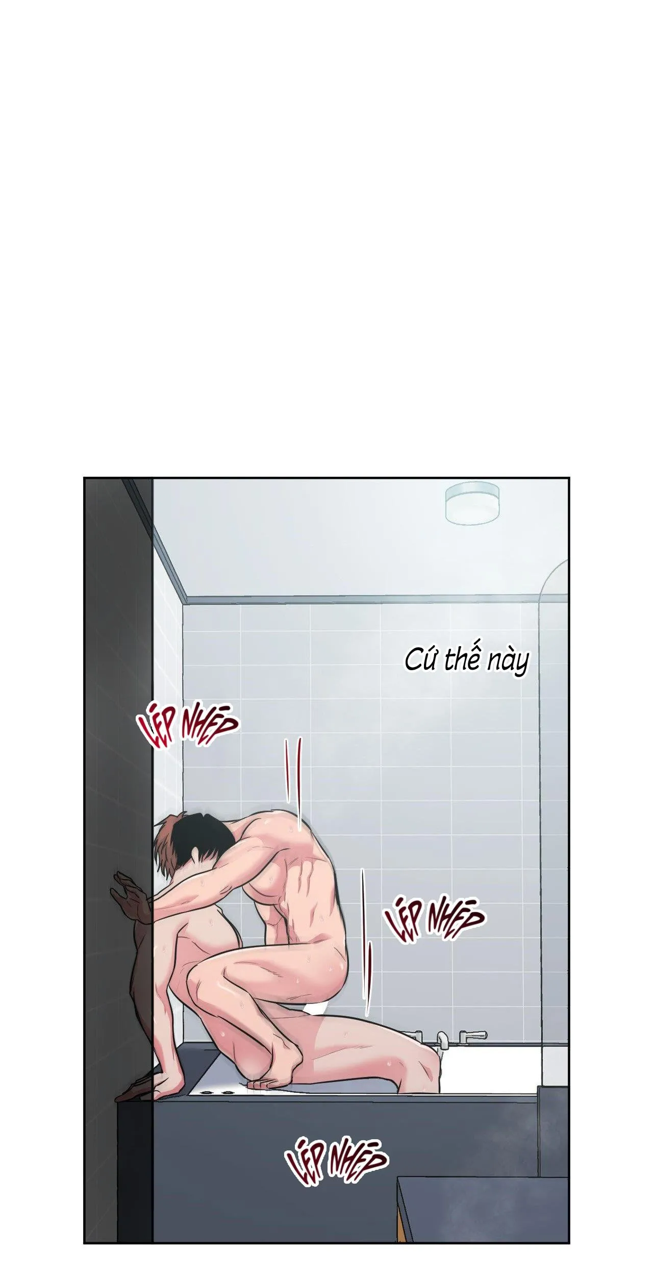 Chàng Trai Mỹ Thuật Chapter 55 Trang 33