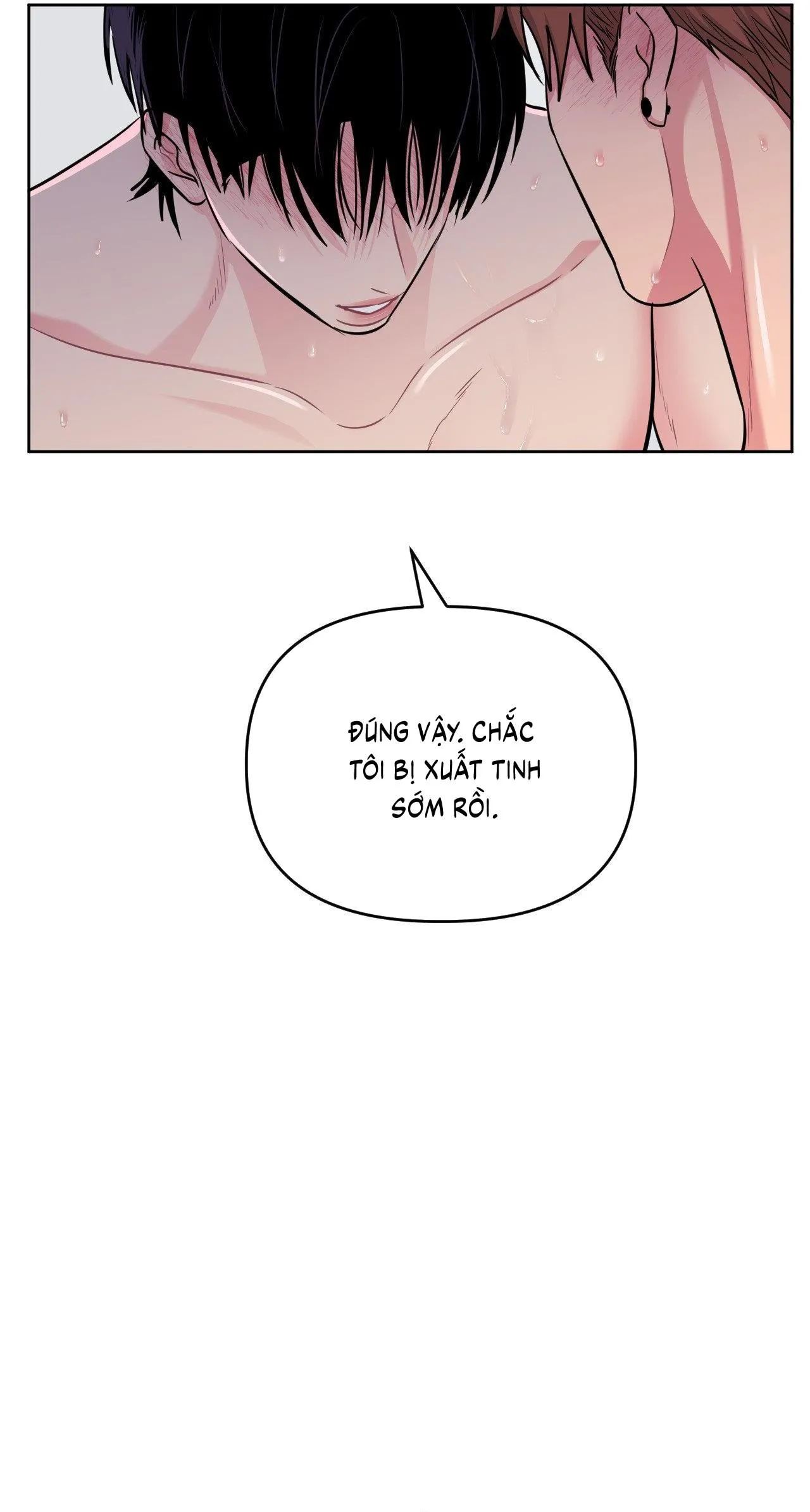 Chàng Trai Mỹ Thuật Chapter 55 Trang 52