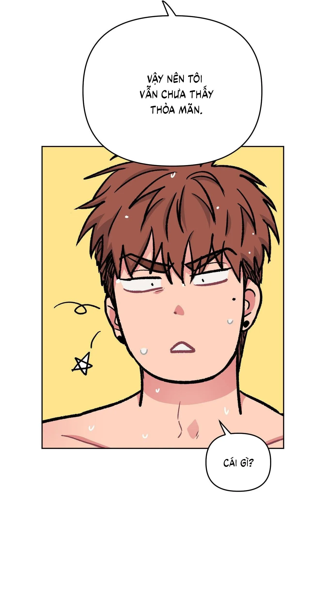 Chàng Trai Mỹ Thuật Chapter 55 Trang 53