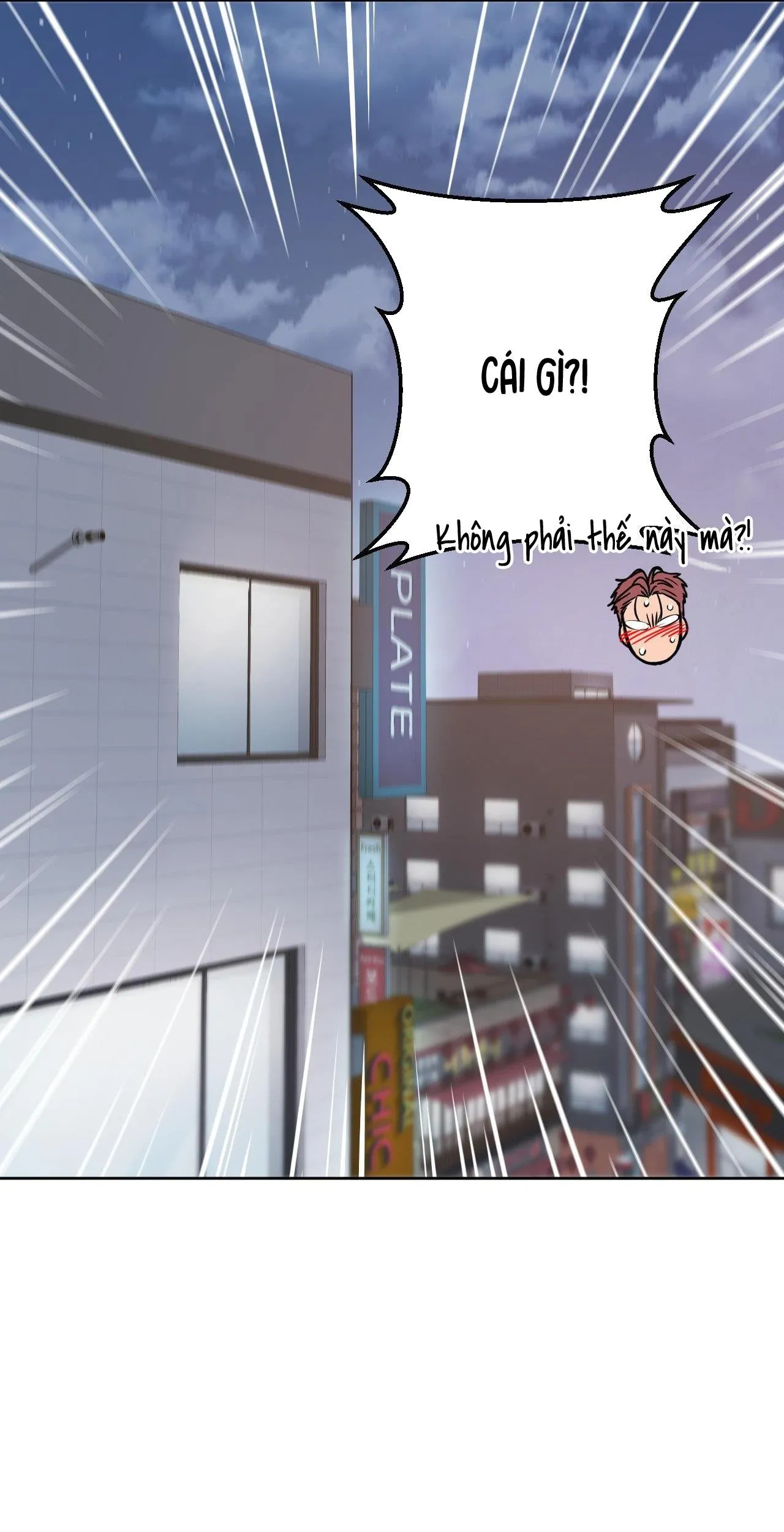 Chàng Trai Mỹ Thuật Chapter 55 Trang 57