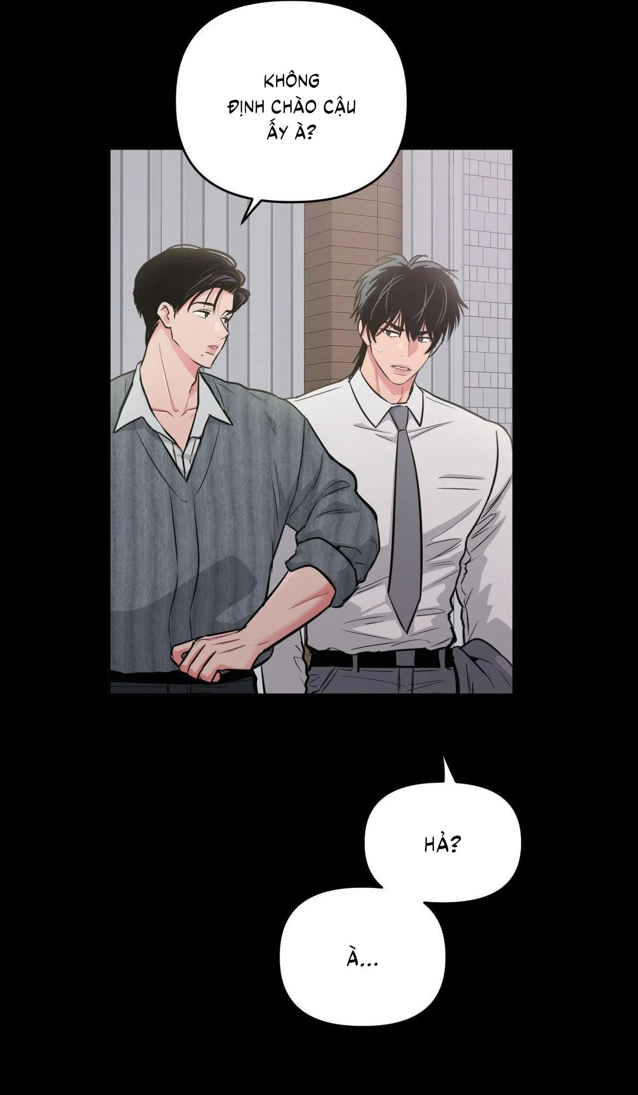 Chàng Trai Mỹ Thuật Chapter 56 Trang 3