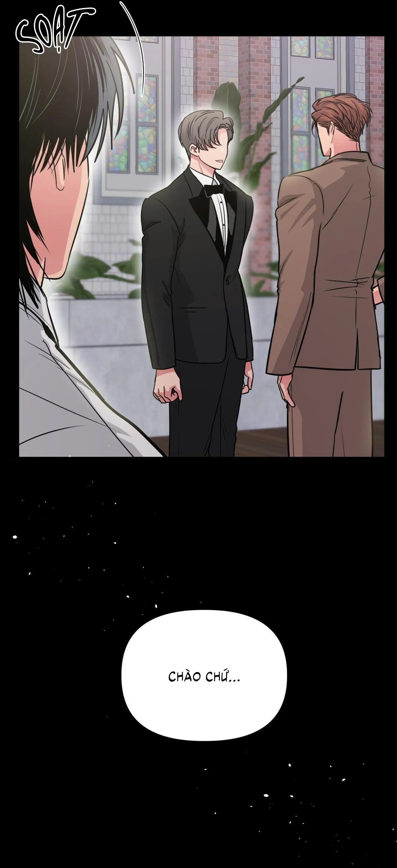 Chàng Trai Mỹ Thuật Chapter 56 Trang 4