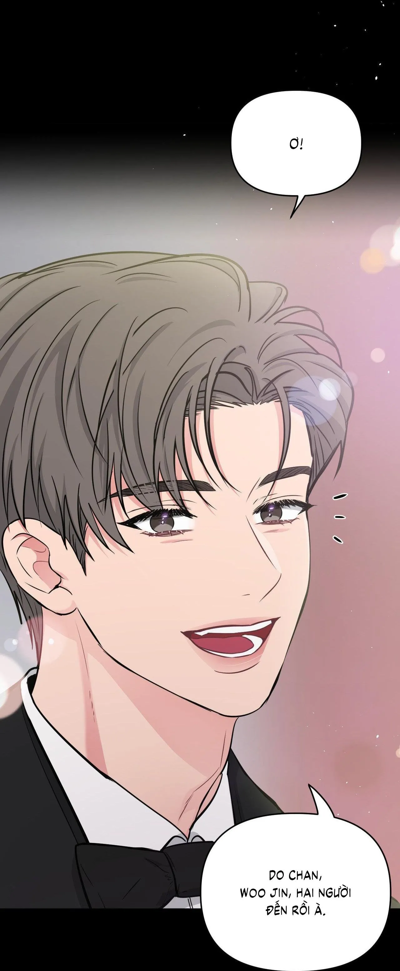 Chàng Trai Mỹ Thuật Chapter 56 Trang 5