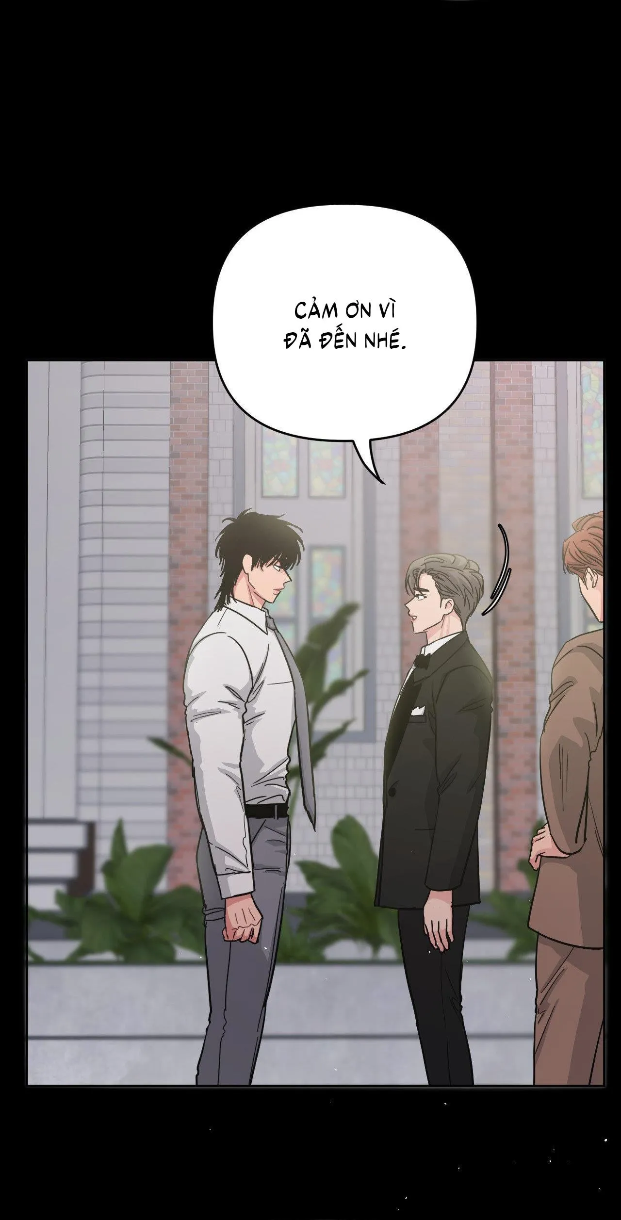 Chàng Trai Mỹ Thuật Chapter 56 Trang 6