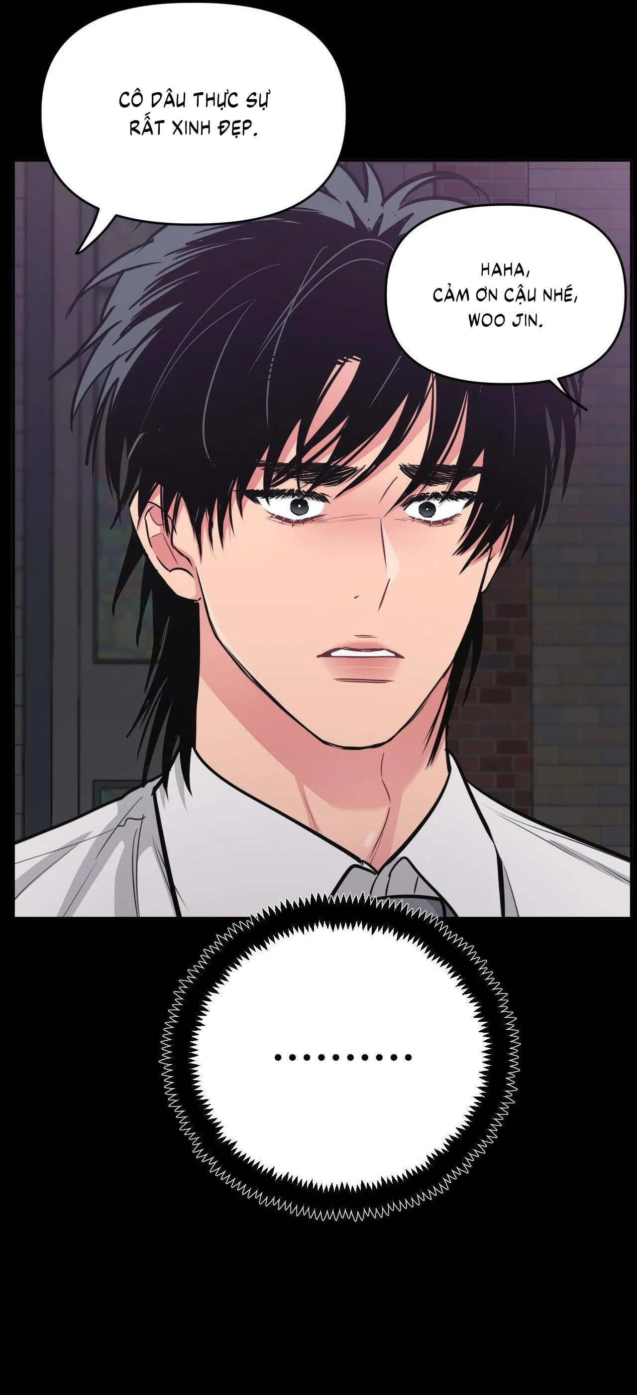 Chàng Trai Mỹ Thuật Chapter 56 Trang 9