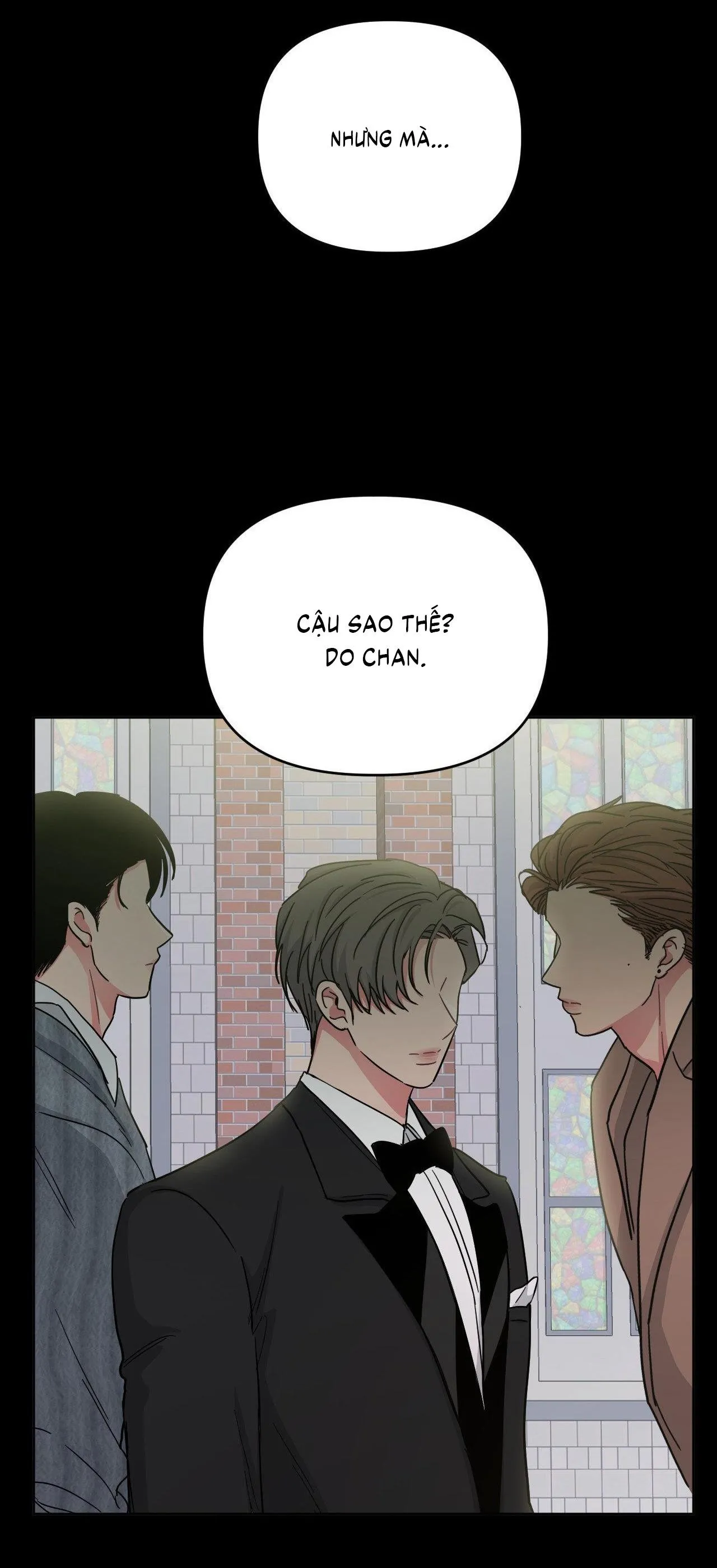 Chàng Trai Mỹ Thuật Chapter 56 Trang 10