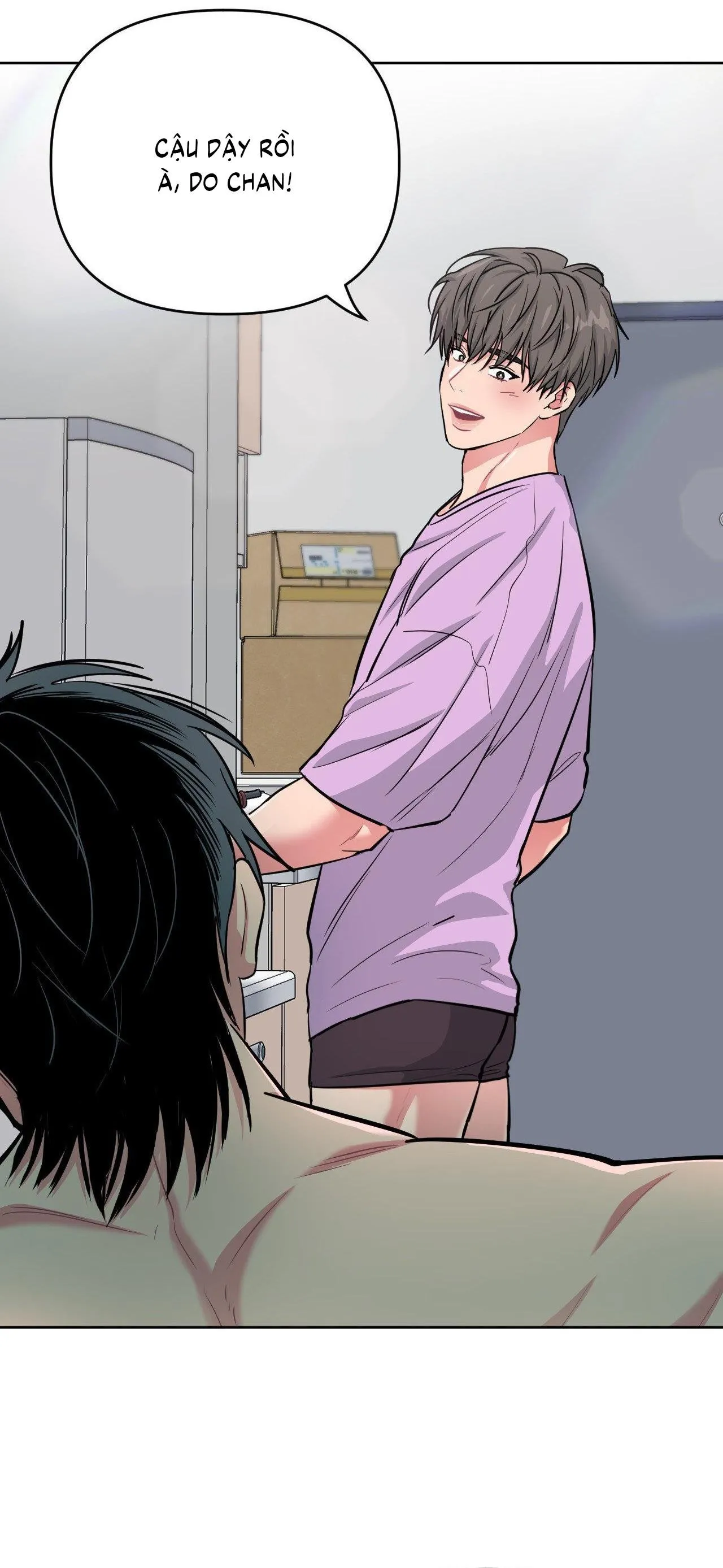 Chàng Trai Mỹ Thuật Chapter 56 Trang 16